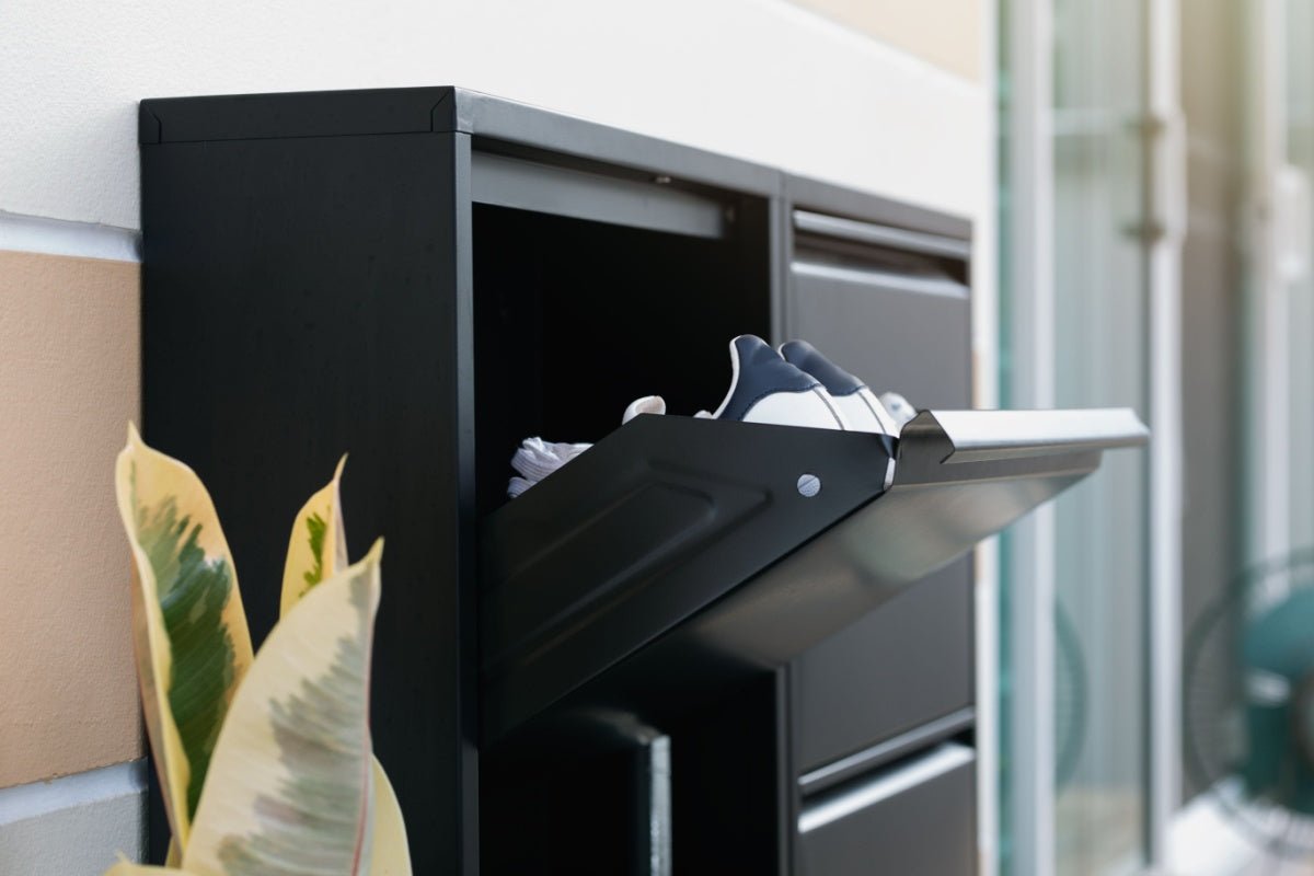 5 consigli su come conservare le scarpe in balcone anche d’inverno - MondoViro