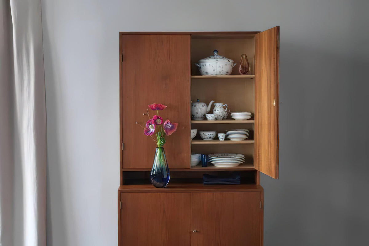 Che differenza c'è tra madia e credenza e come scegliere tra le due