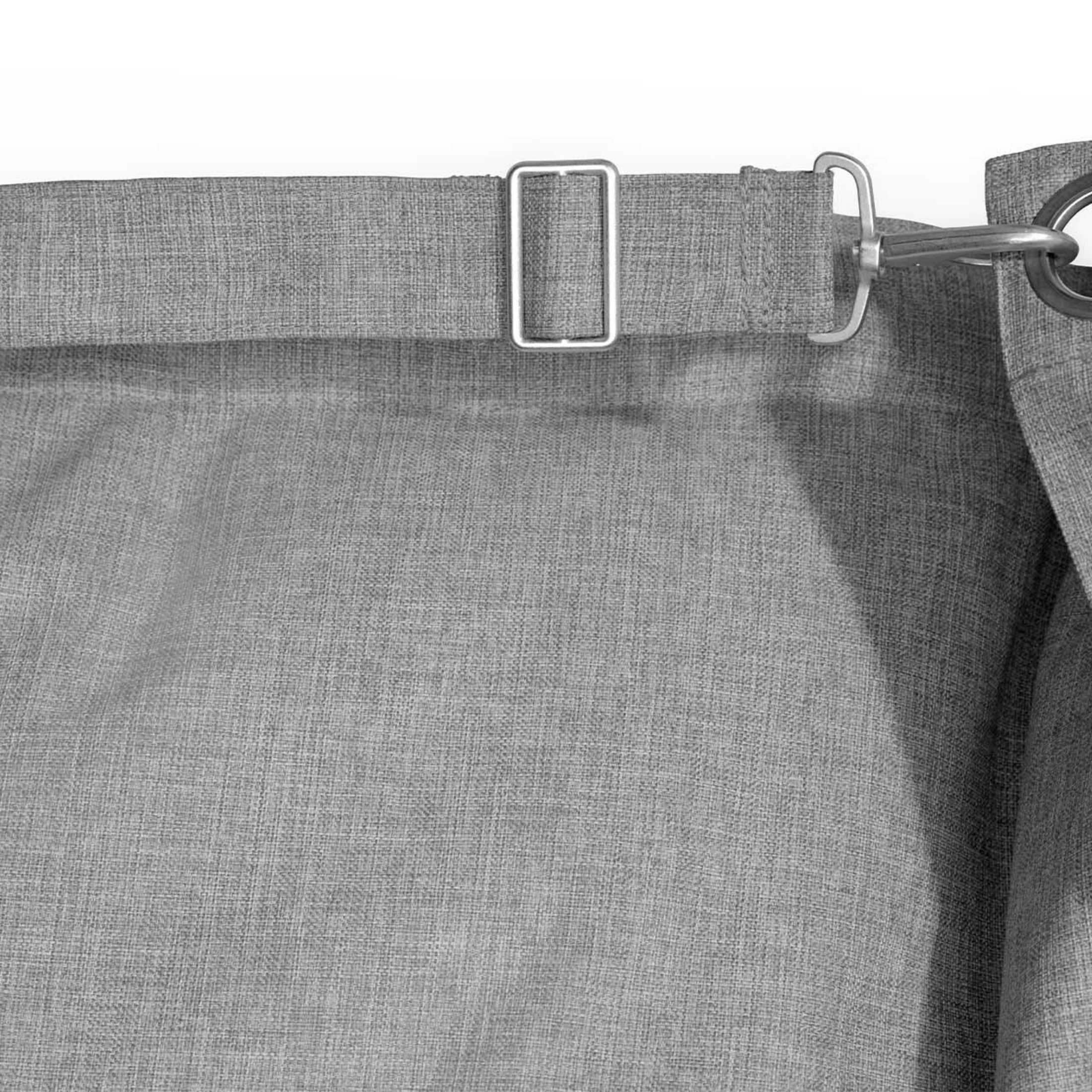 Floating bean bag "Floatzac" pouf mattress 180x134 cm