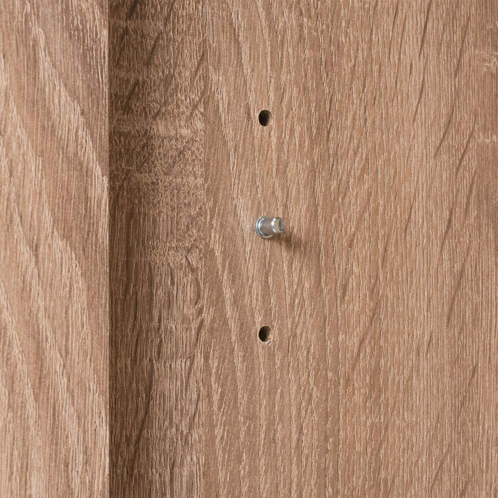 "K4298" wooden sideboard with 3 doors and 2 drawers for the living room, 106x36 cm, 93h