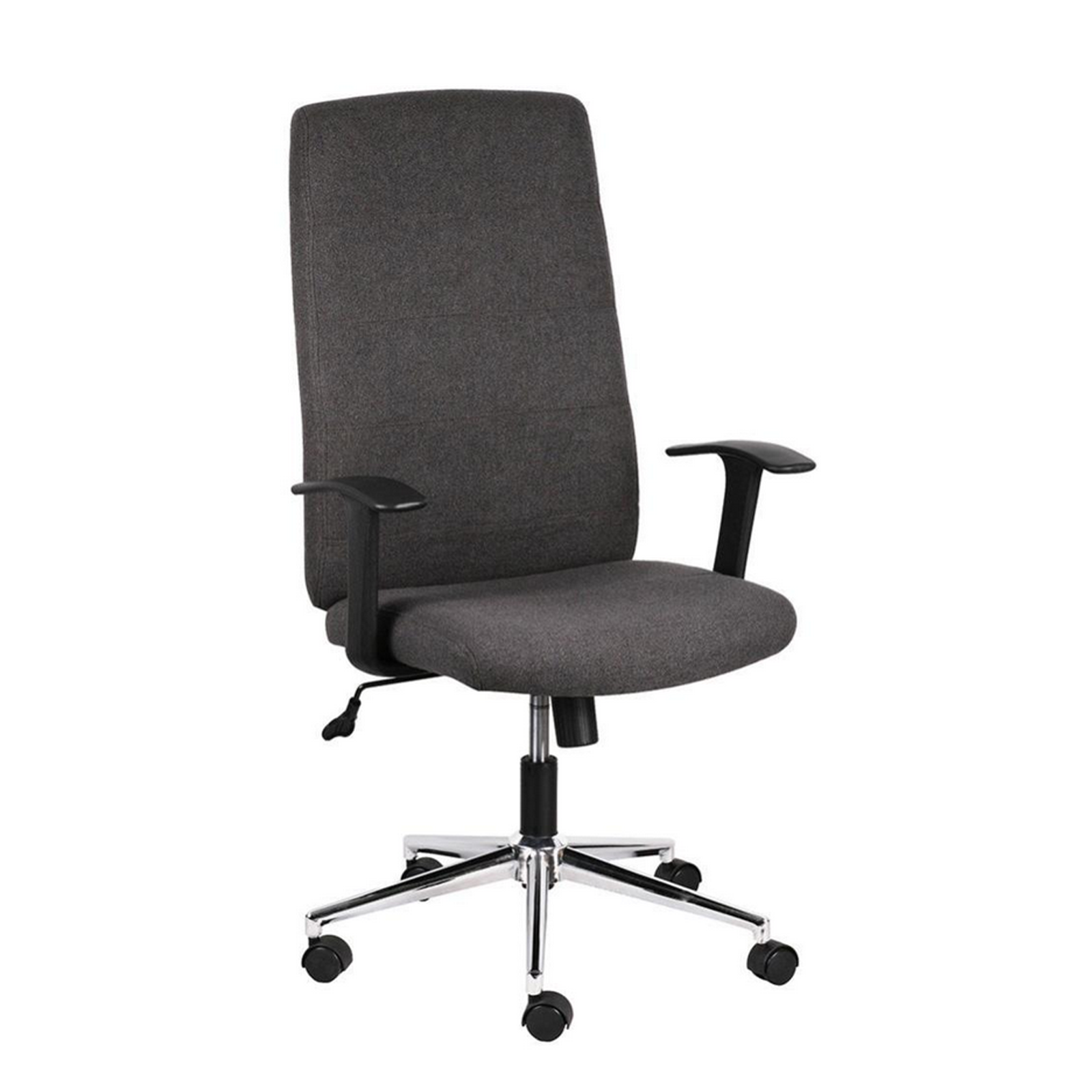 "1520" Swivel Office Chair, Executive Gaming Chair with Wheels and Lift
