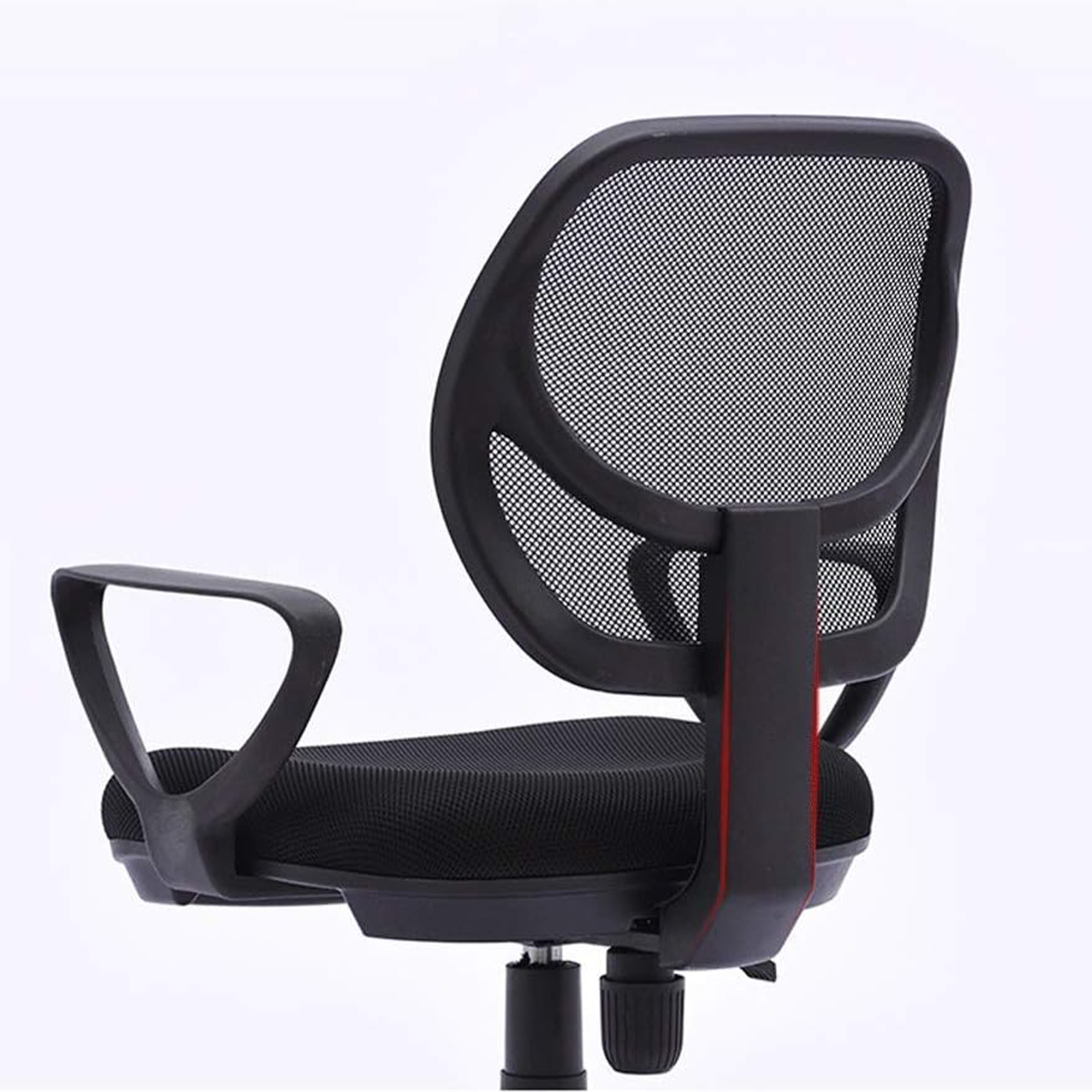 "New Manager" swivel office chair, executive chair with wheels and gaming lift
