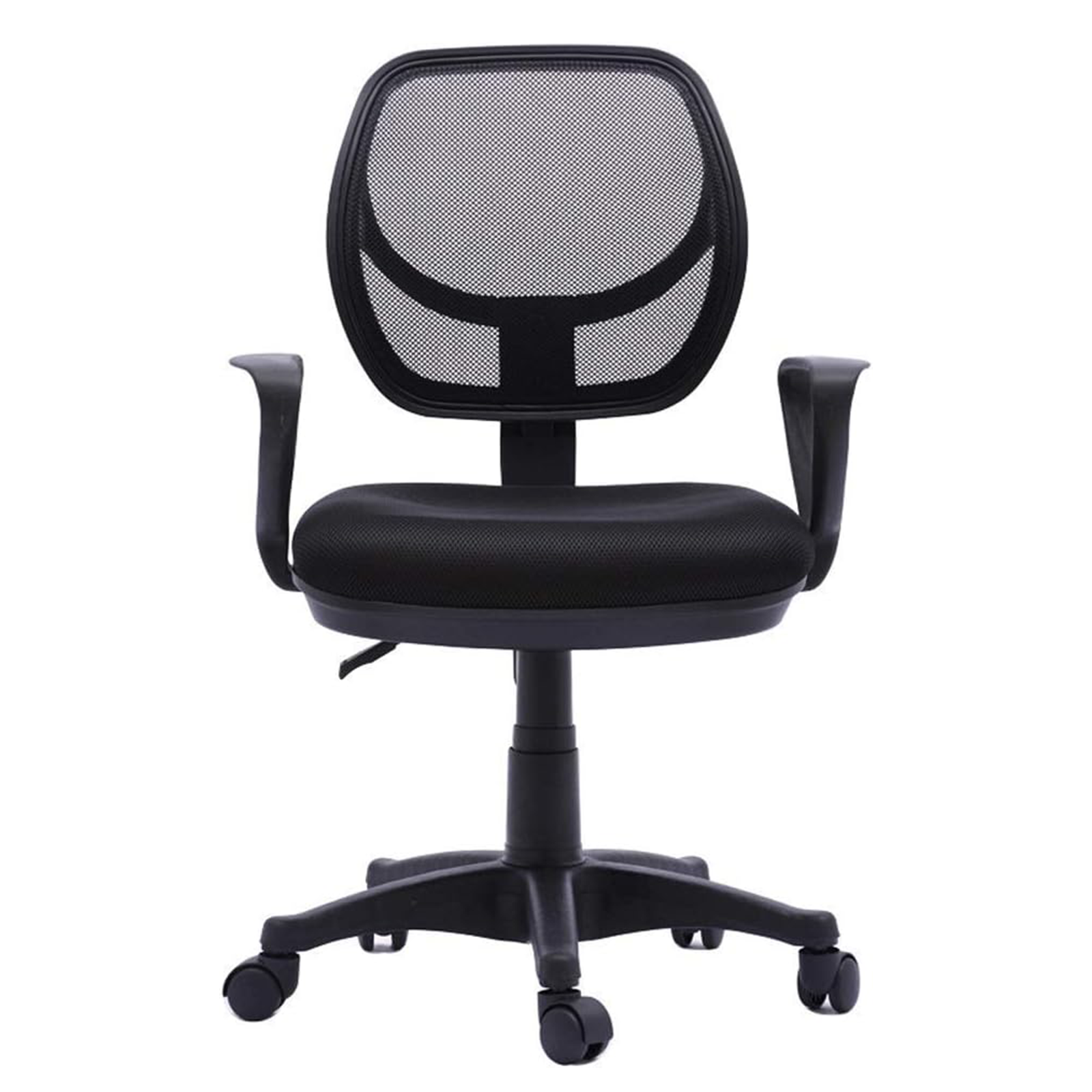 "New Manager" swivel office chair, executive chair with wheels and gaming lift