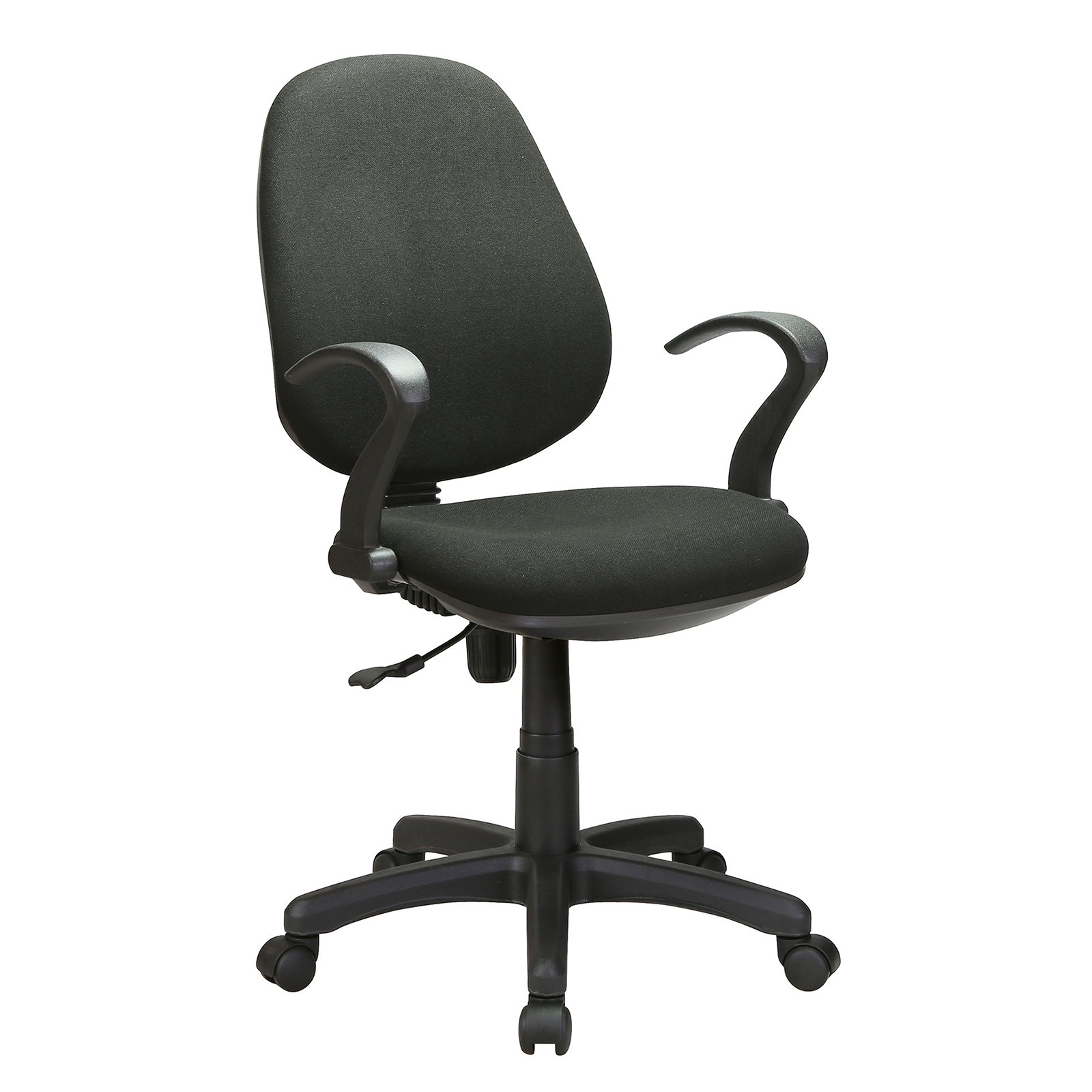 "Office" swivel office chair, executive chair with wheels and gaming lift