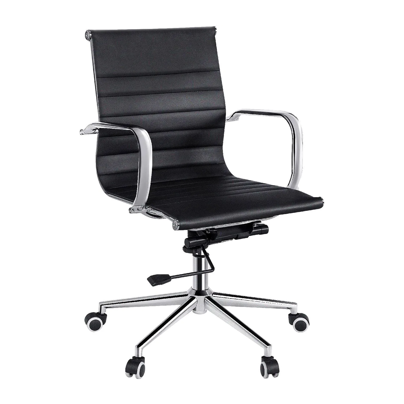 "EP 24174" swivel office chair, executive gaming chair with wheels and lift