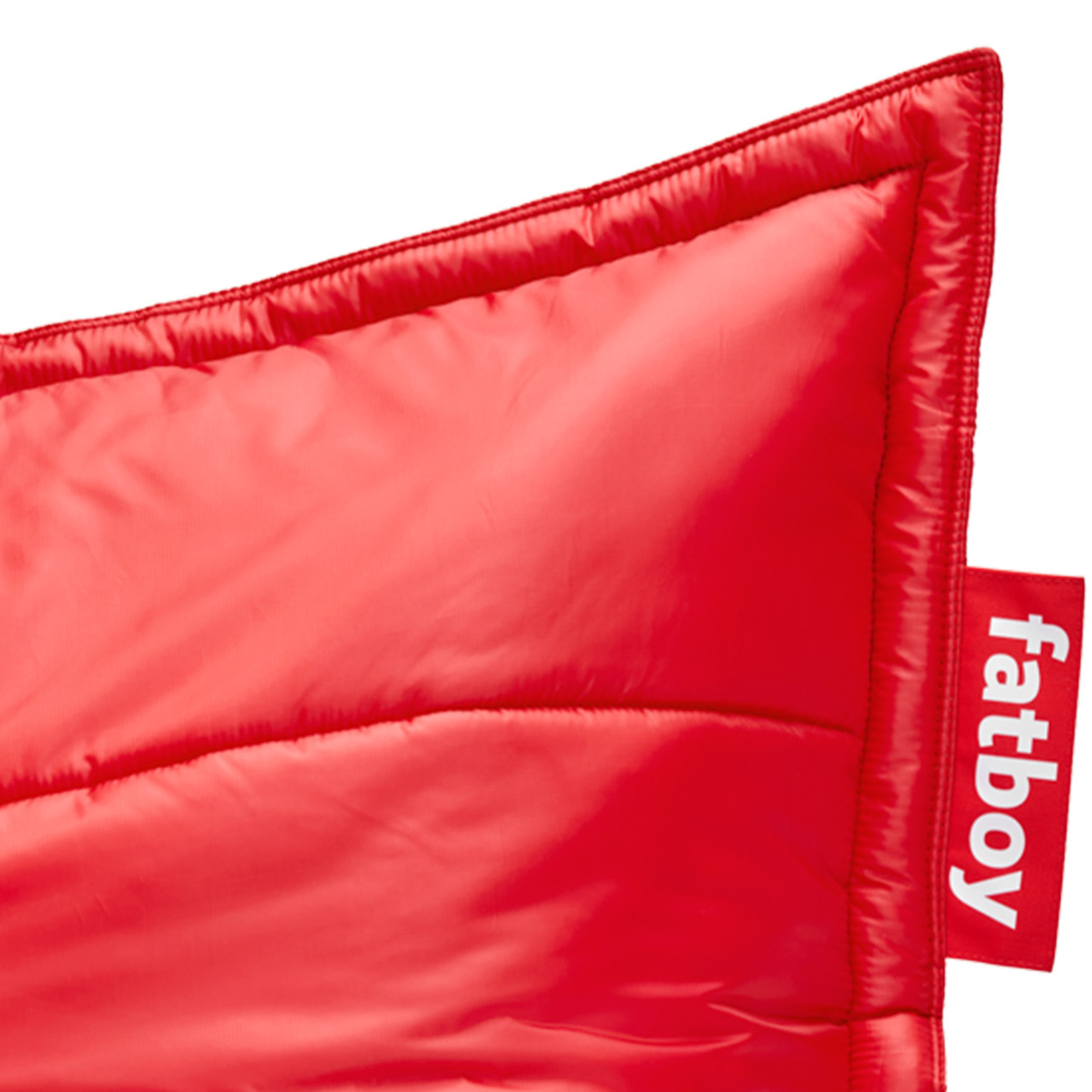 Original Puffer bean bag chair, indoor/outdoor, 180x140 cm