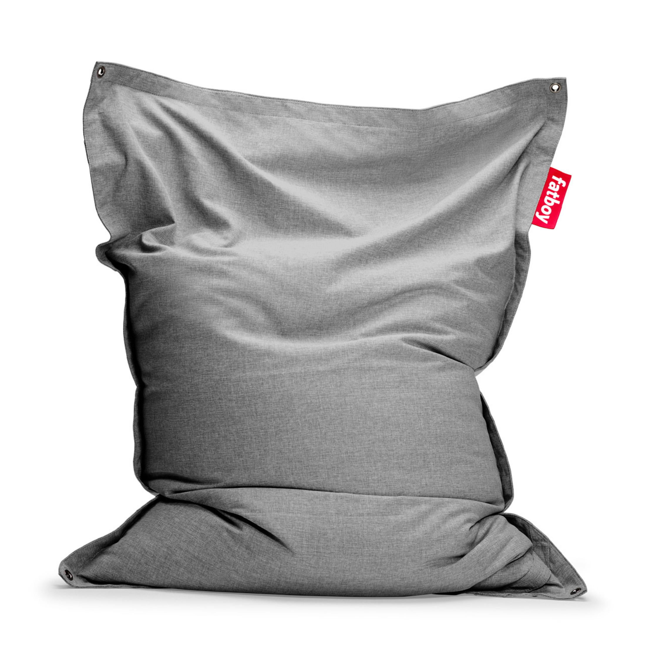 Floating bean bag "Floatzac" pouf mattress 180x134 cm