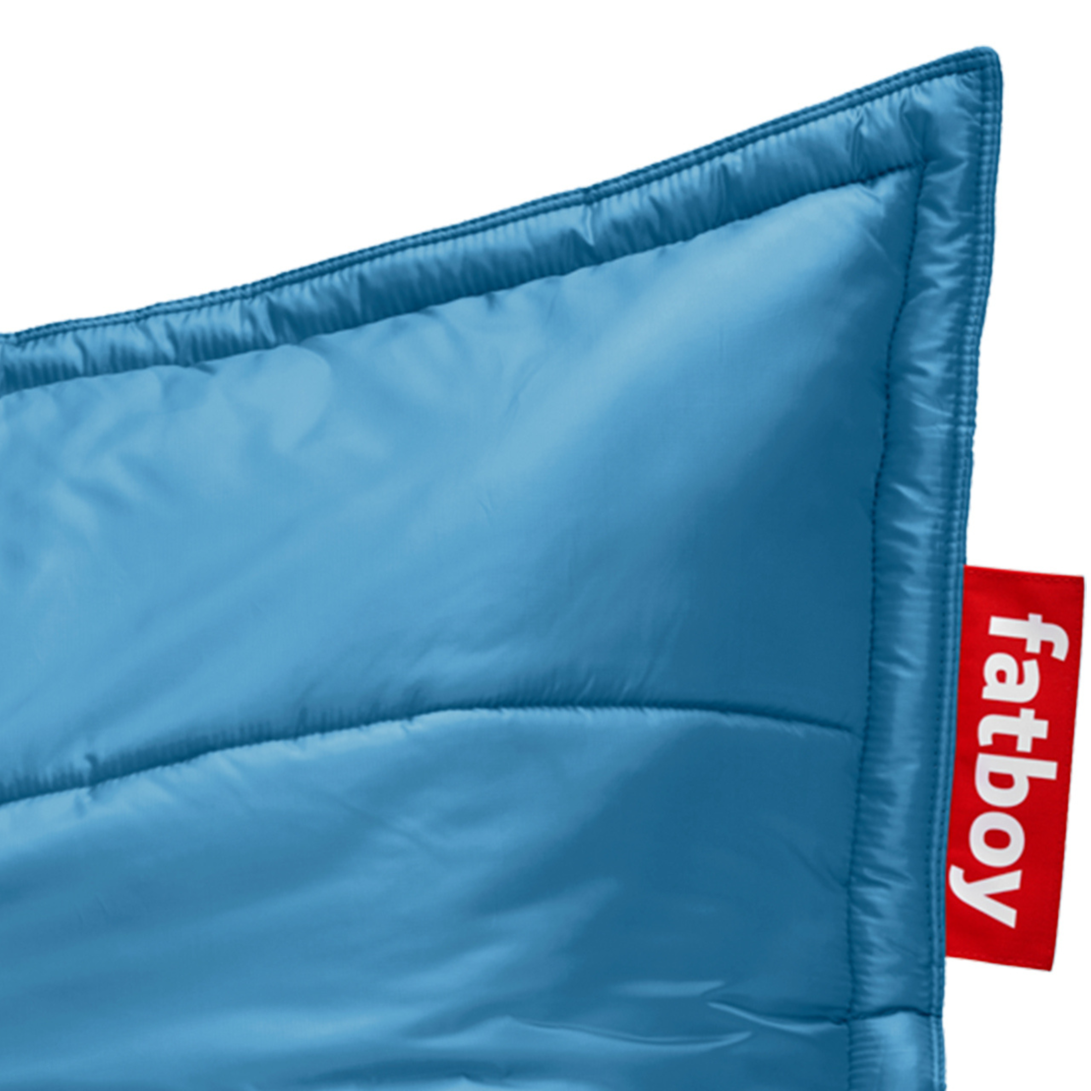 Original Puffer bean bag chair, indoor/outdoor, 180x140 cm