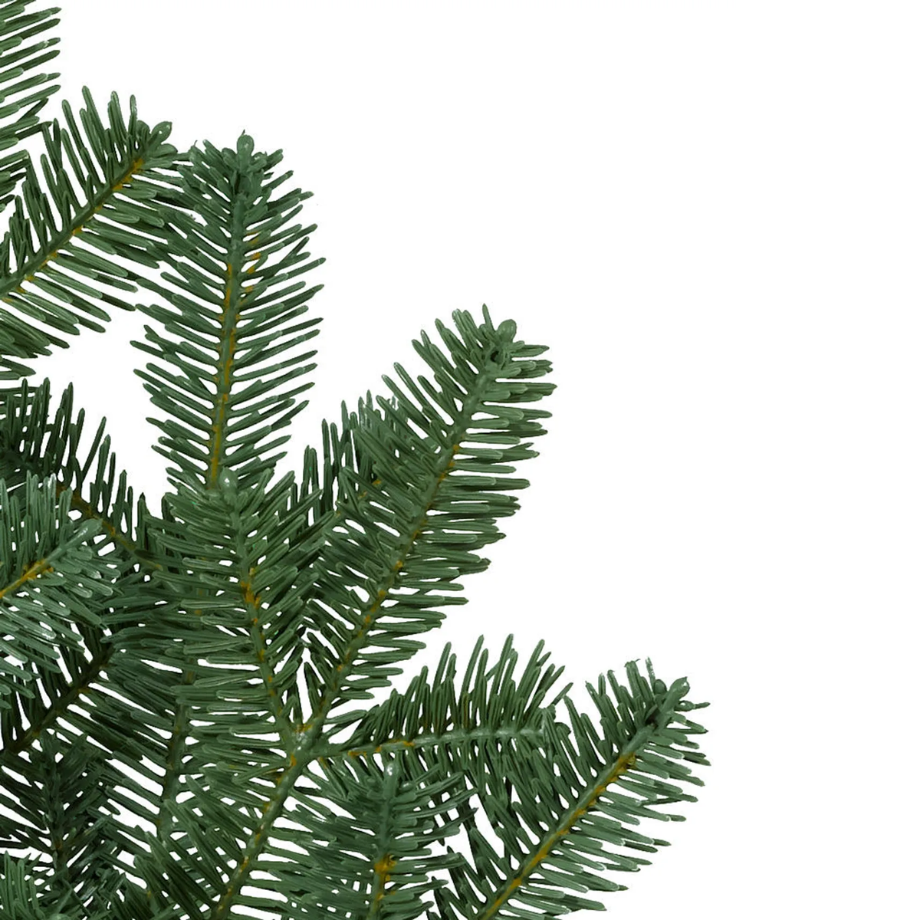 "Royal" Christmas Tree 100% PE Real Touch Effect