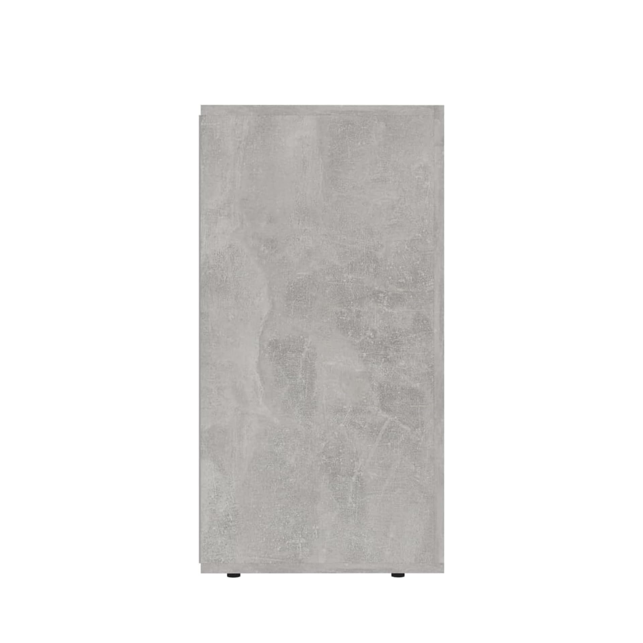 "K083" sideboard buffet sideboard wooden cabinet with 3 doors for living room cm 150x41 82h