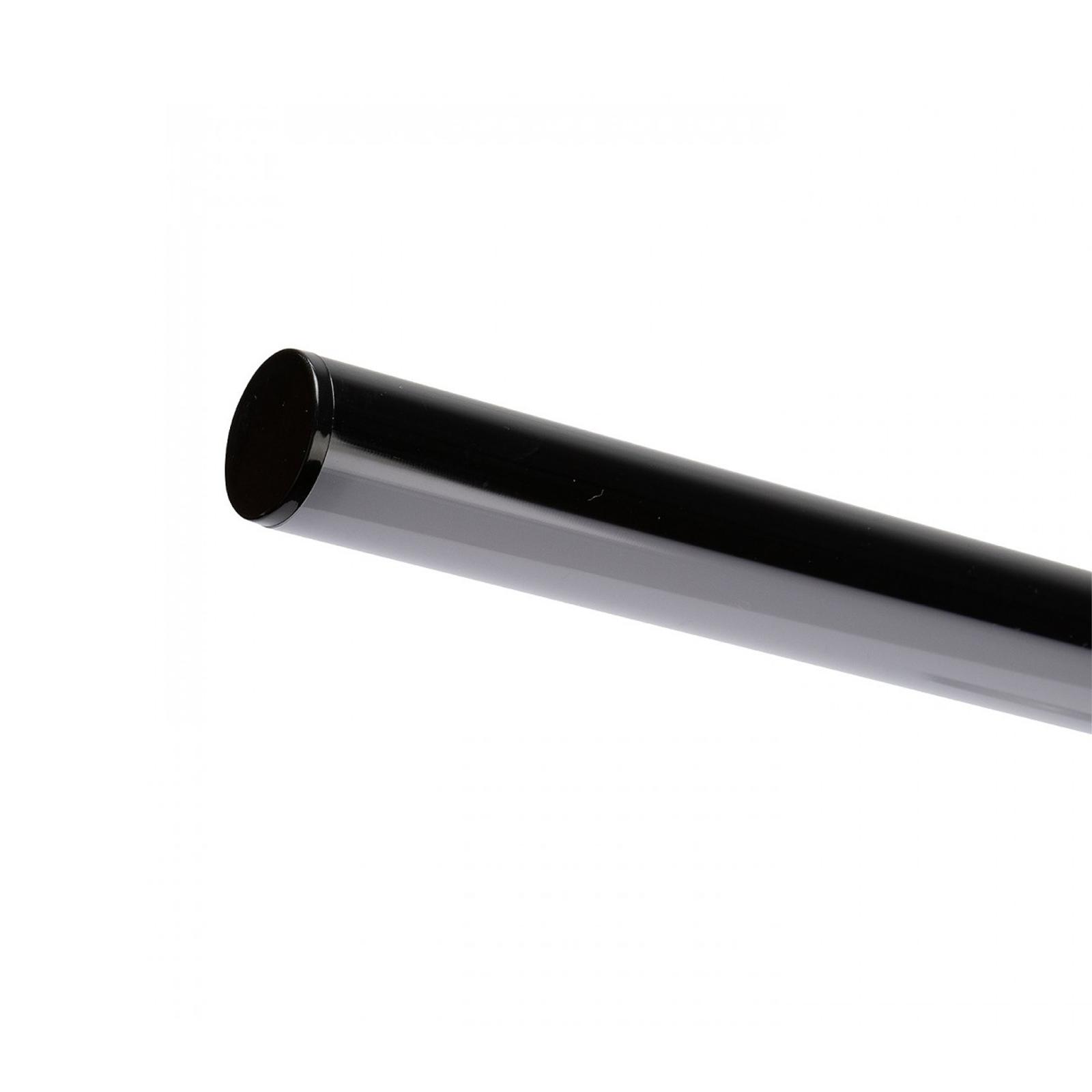 Slim LED table lamp in ABS 6 W touch switch cm 17x12 70h