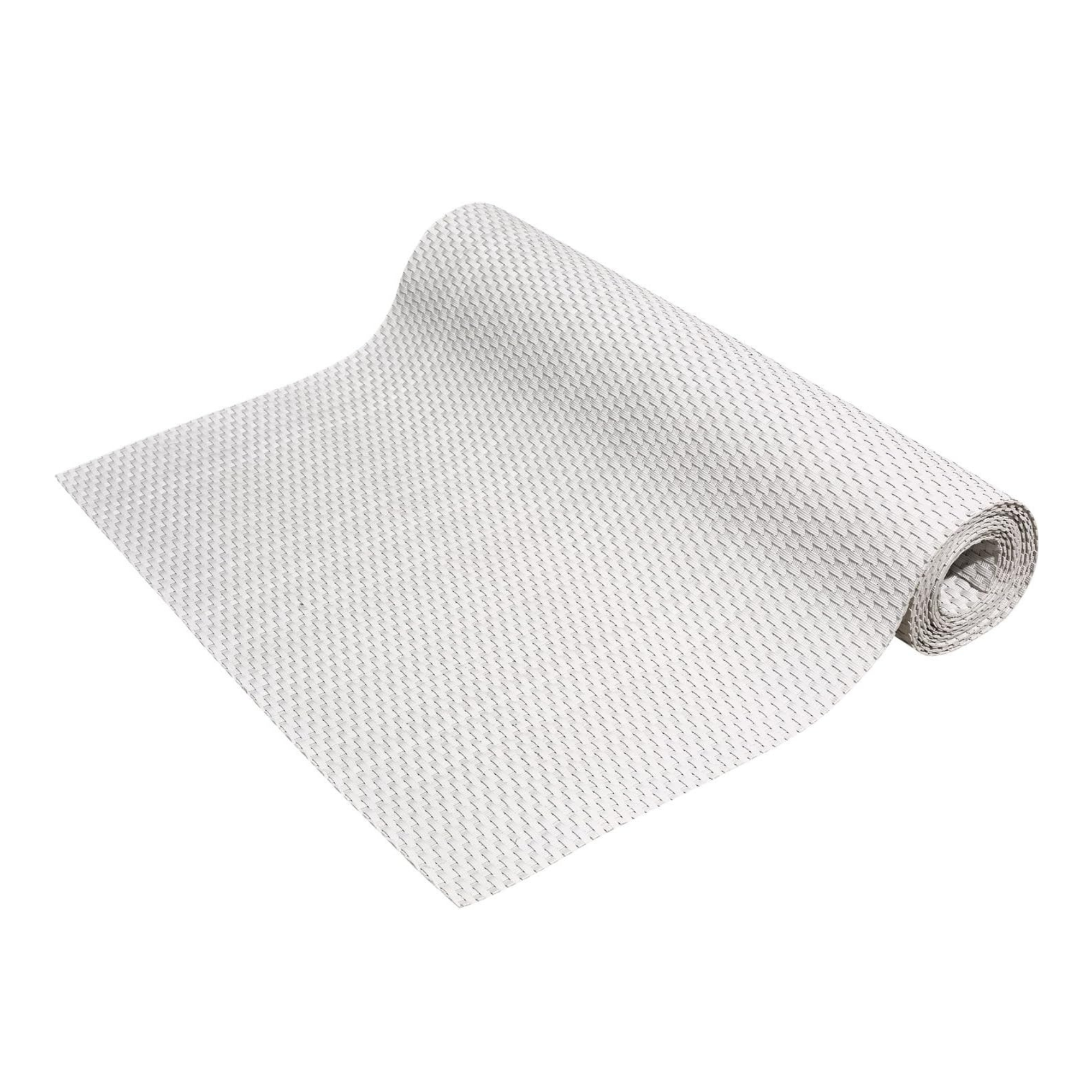 "Temp" rattan-effect privacy fence in a double-sided roll, 90x500 cm