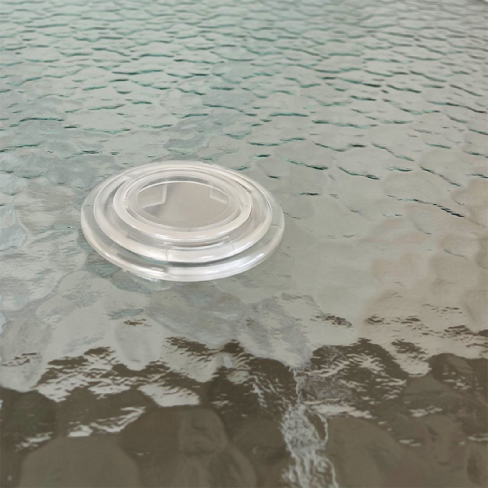 Astro Folding Dining Set of 4 Chairs and Table in White Steel for the Garden