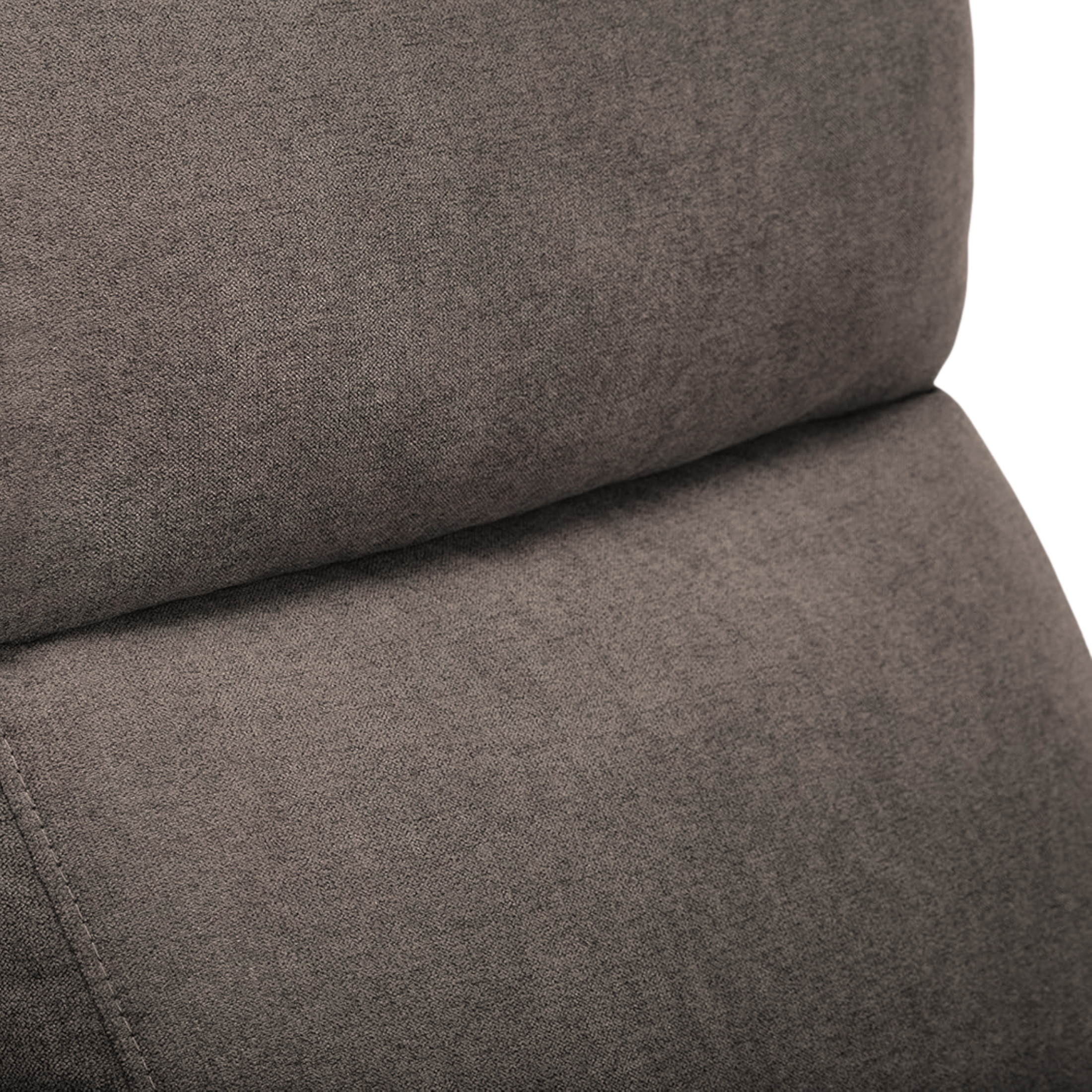 "Relax" reclining armchair with lift function in enjoy fabric, 66x90 cm, 97h