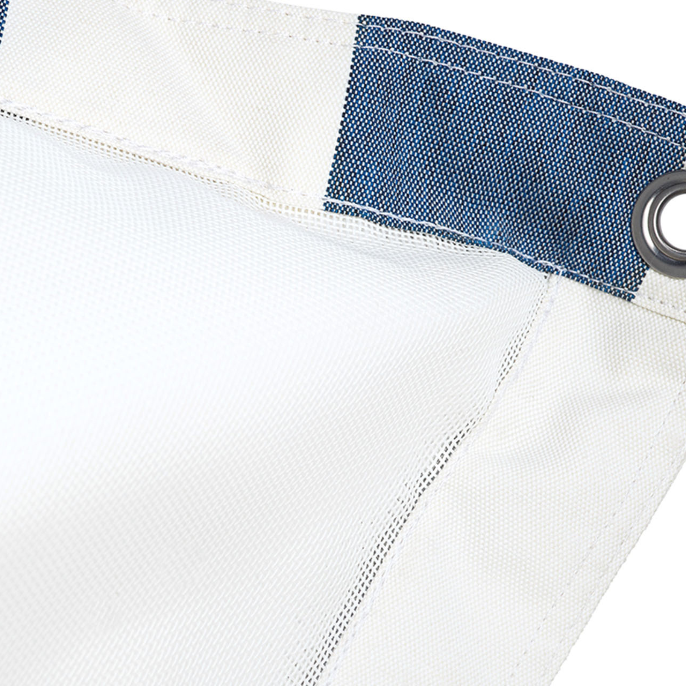 Floating bean bag "Floatzac" pouf mattress 180x134 cm