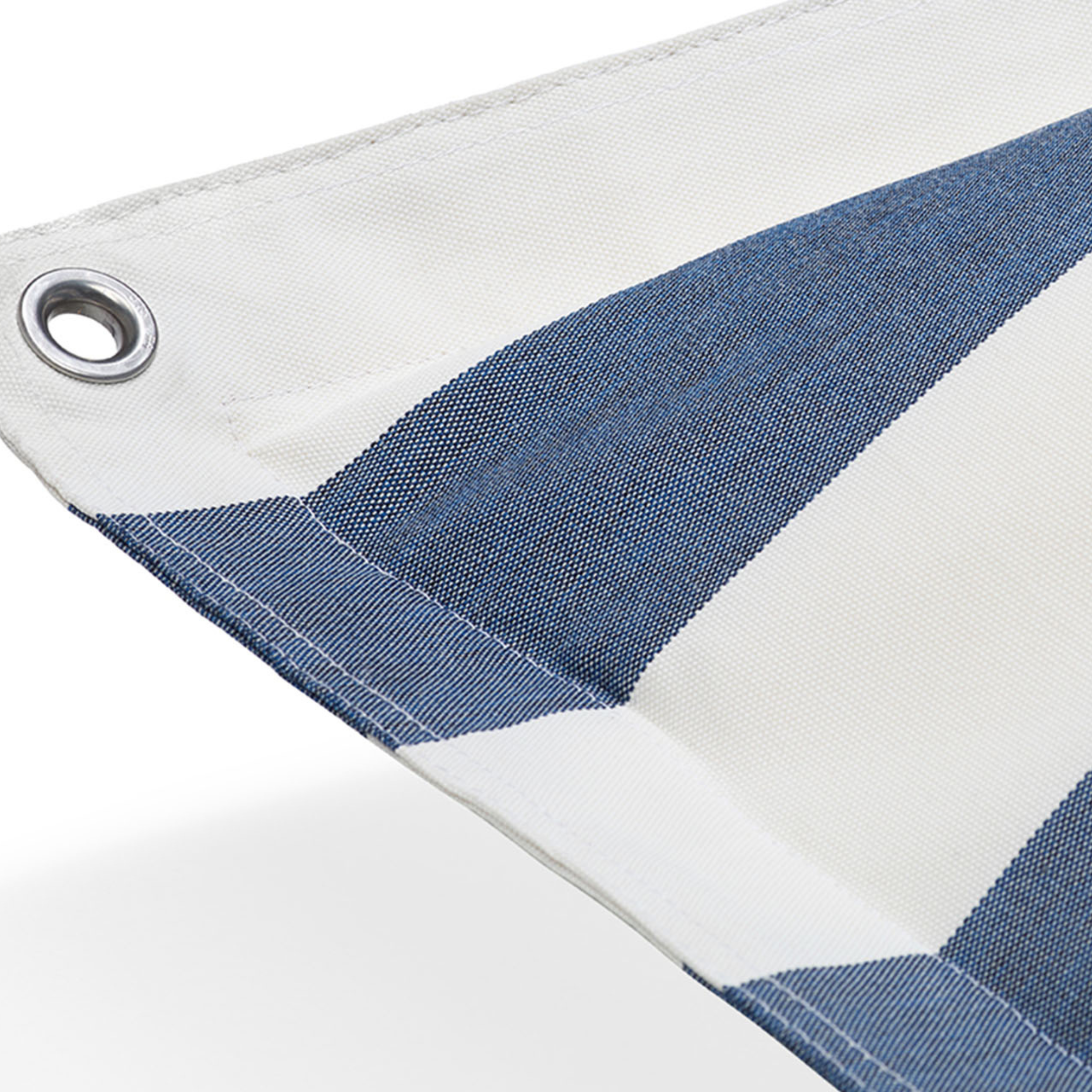 Floating bean bag "Floatzac" pouf mattress 180x134 cm