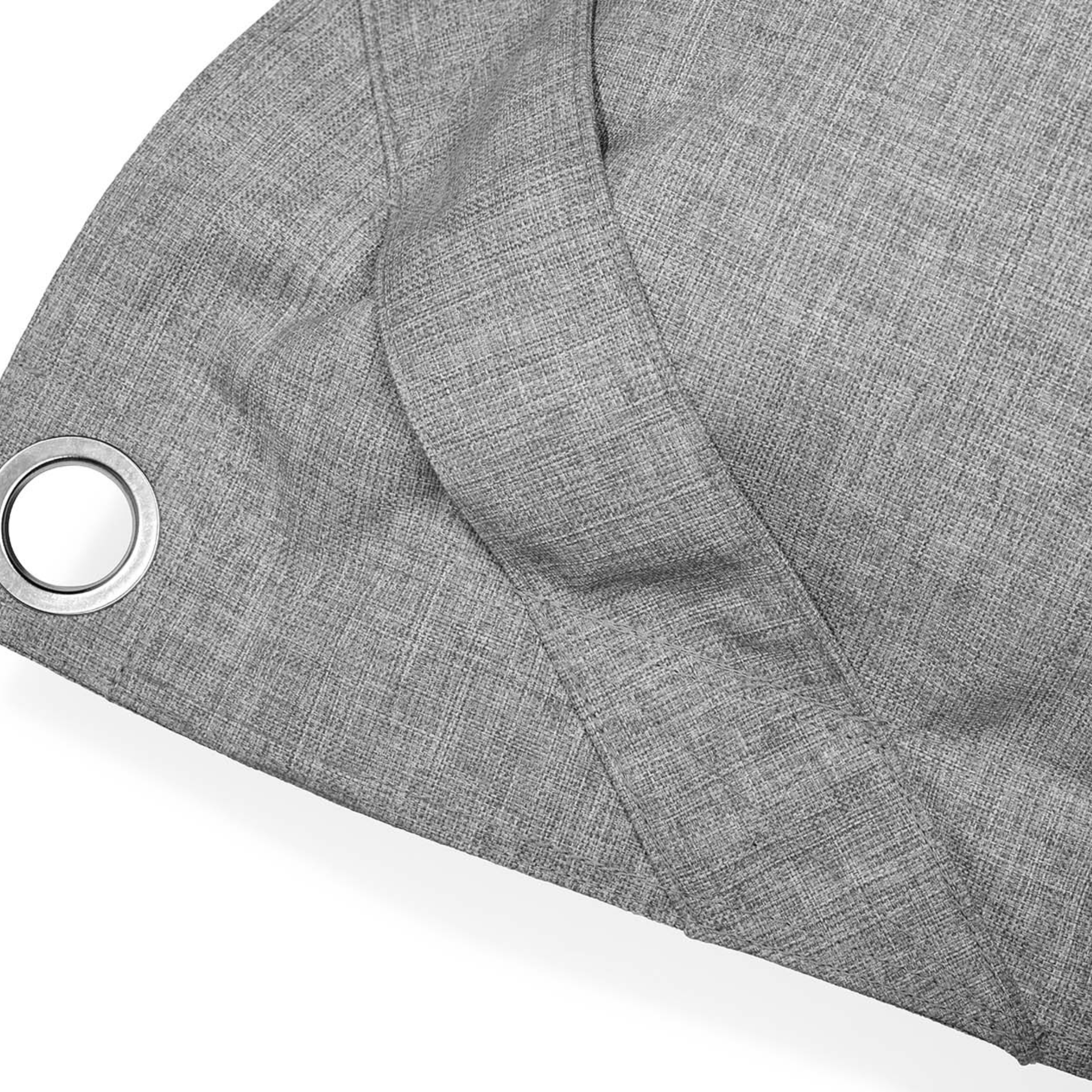 Floating bean bag "Floatzac" pouf mattress 180x134 cm