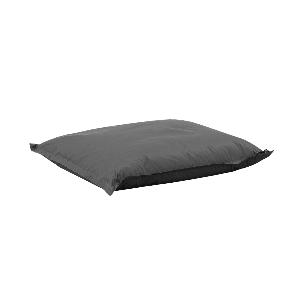 Poltrona a sacco galleggiante "Bean Bag" pouf per esterno cm 160x110 26h - MondoViro