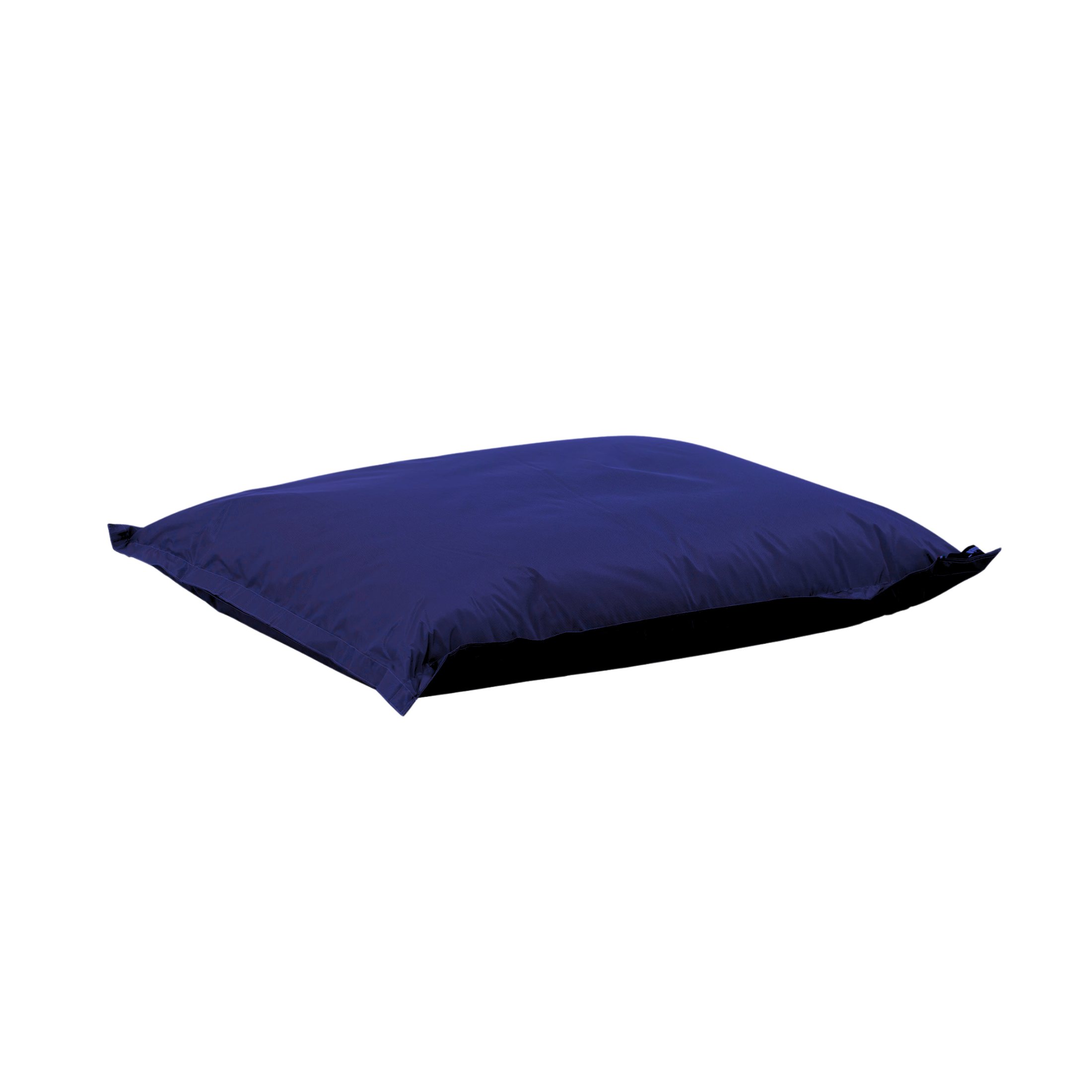Poltrona a sacco impermeabile "Bean Bag" pouf per esterno cm 180x140 30h