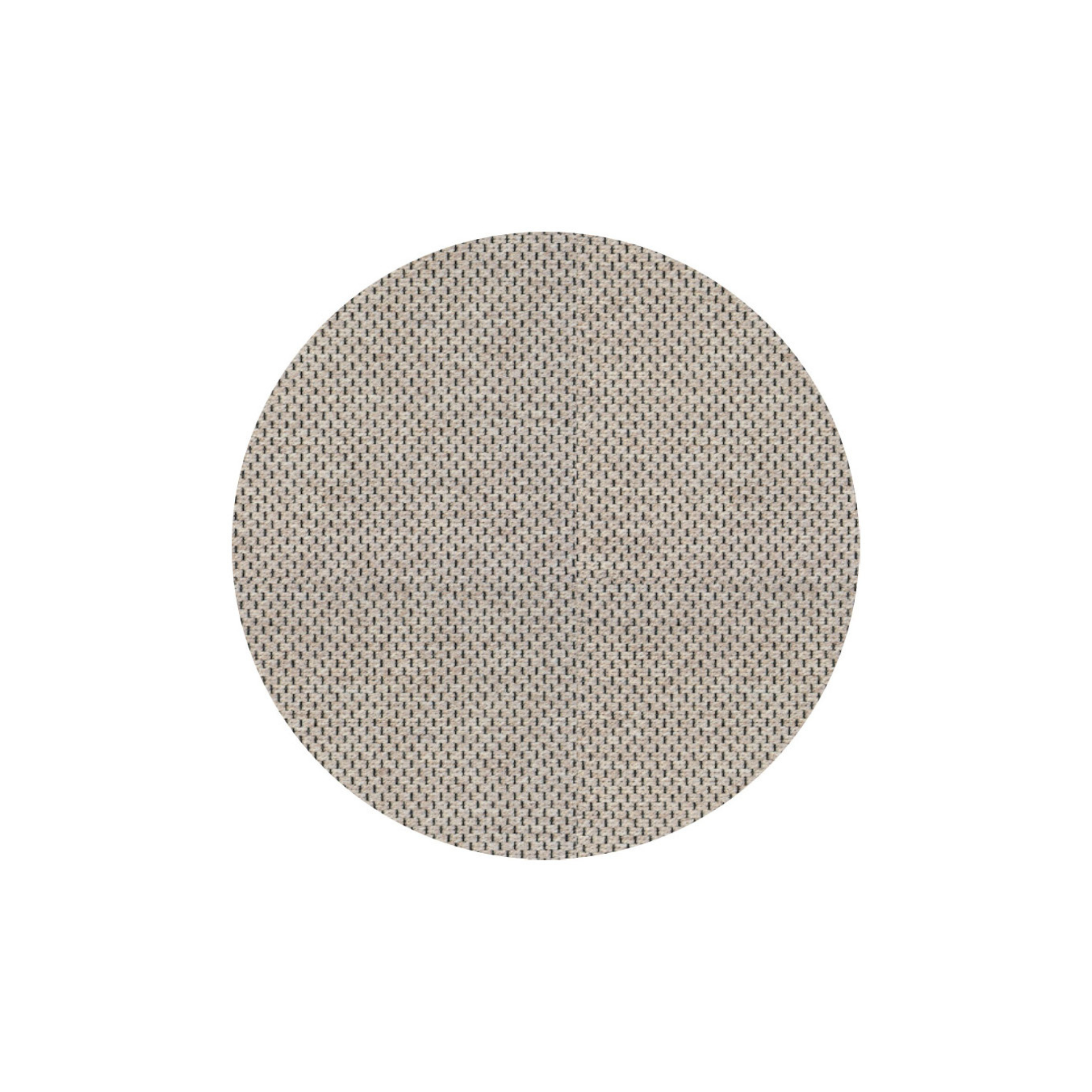 "TapCam" polyester fibre garden rug, maxi doormat