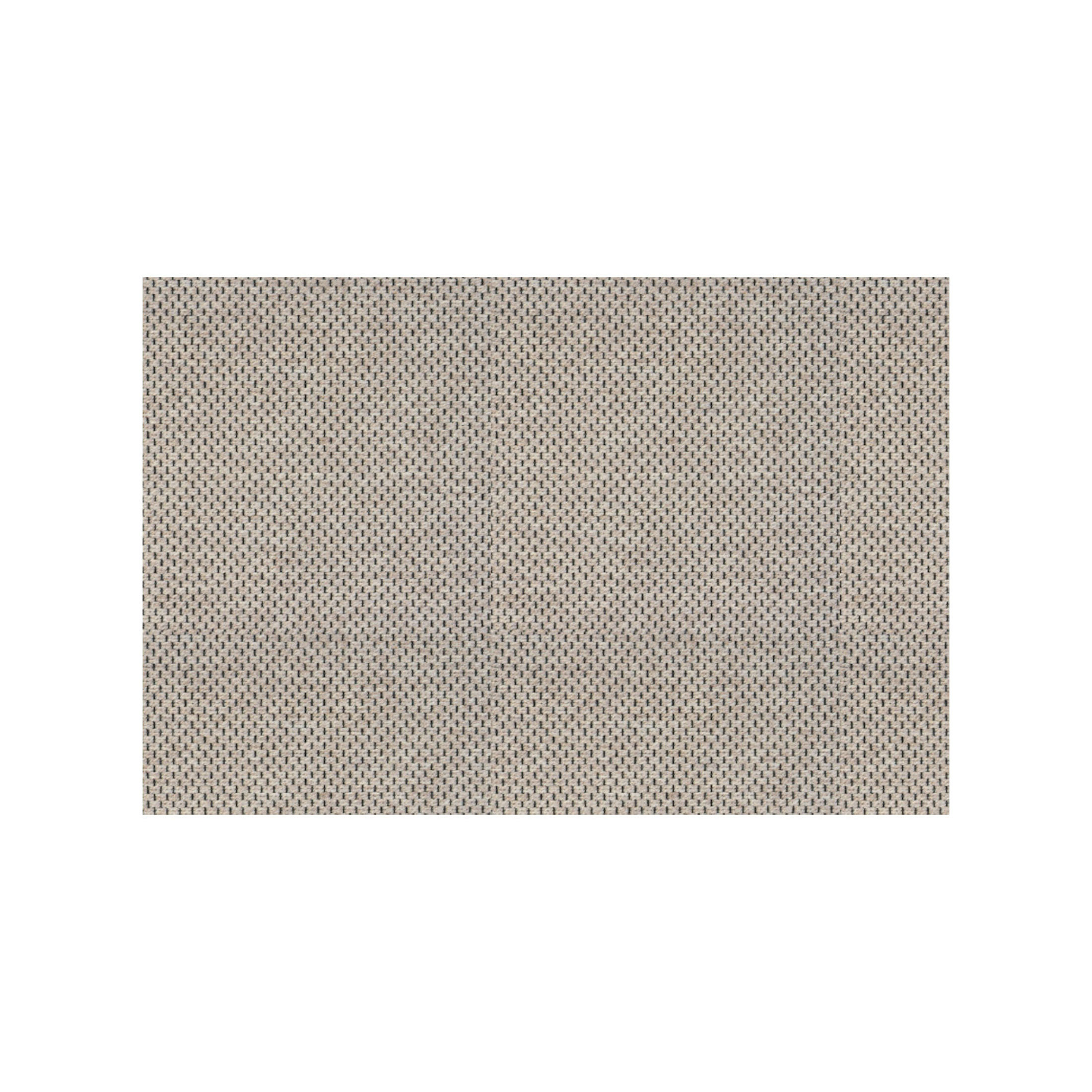 "TapCam" polyester fibre garden rug, maxi doormat