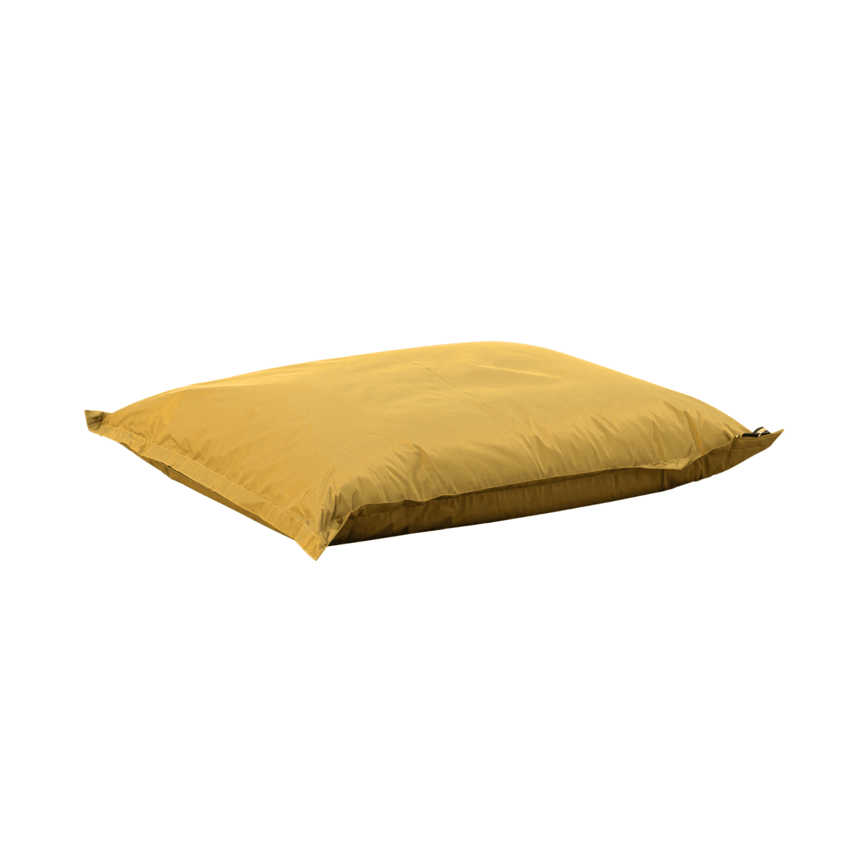 Poltrona a sacco galleggiante "Bean Bag" pouf per esterno cm 160x110 26h - MondoViro