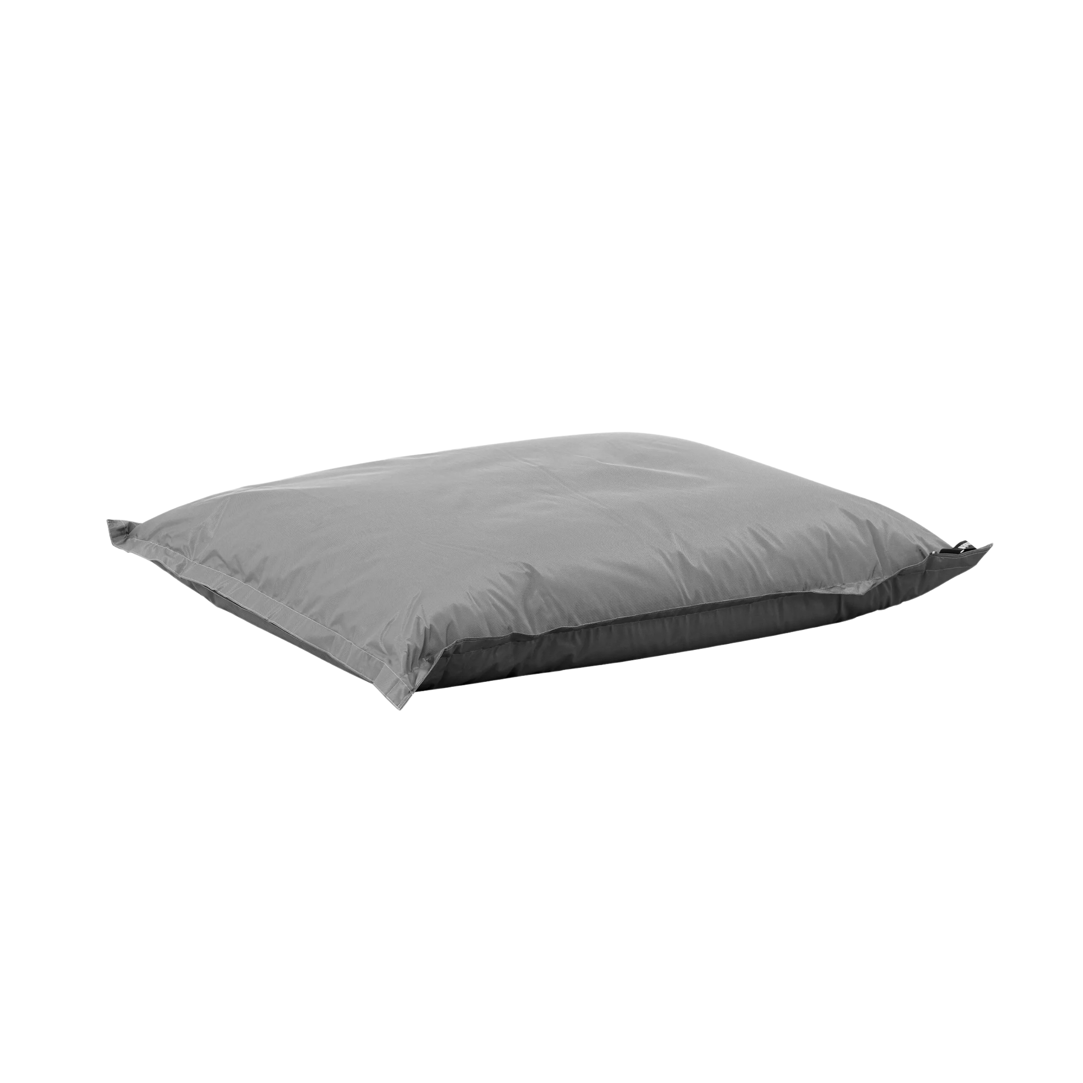 Poltrona a sacco impermeabile "Bean Bag" pouf per esterno cm 180x140 30h