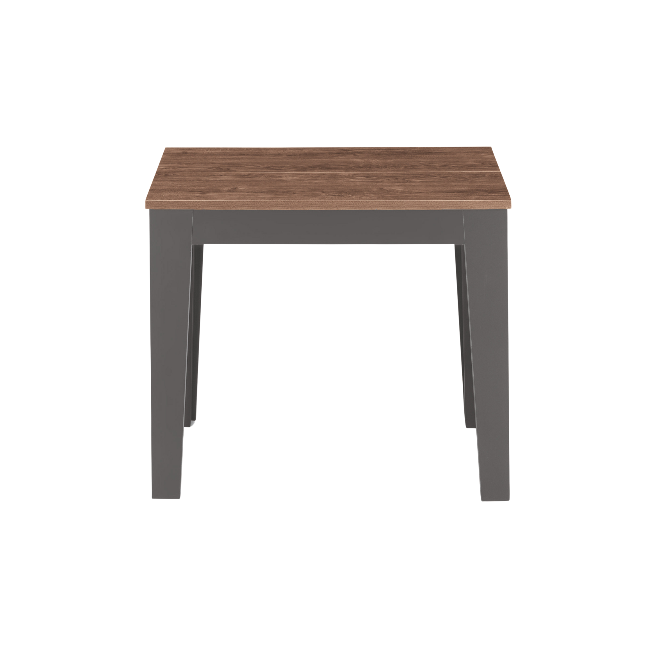 Functional and versatile "Heidi" extendable console table