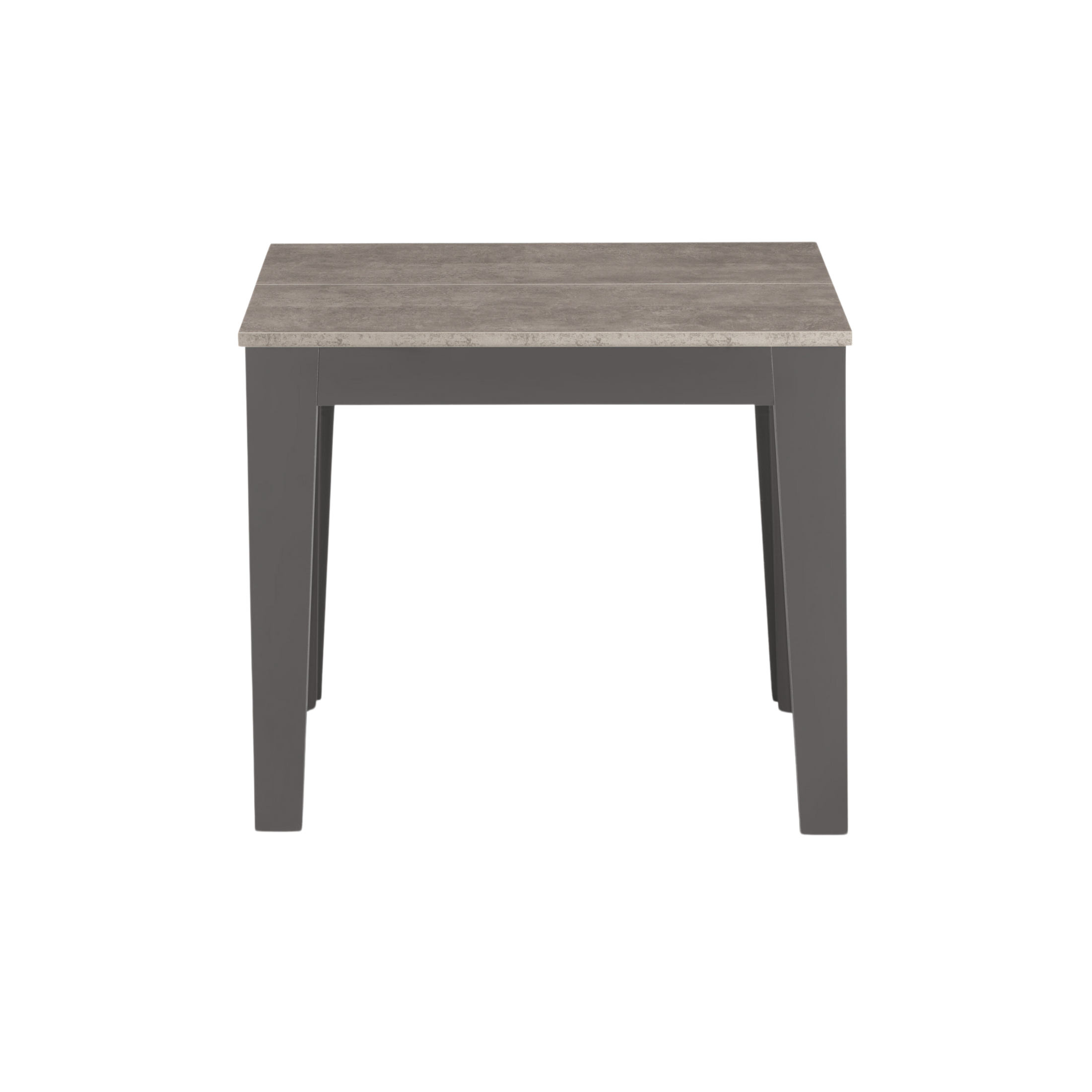 Functional and versatile "Heidi" extendable console table