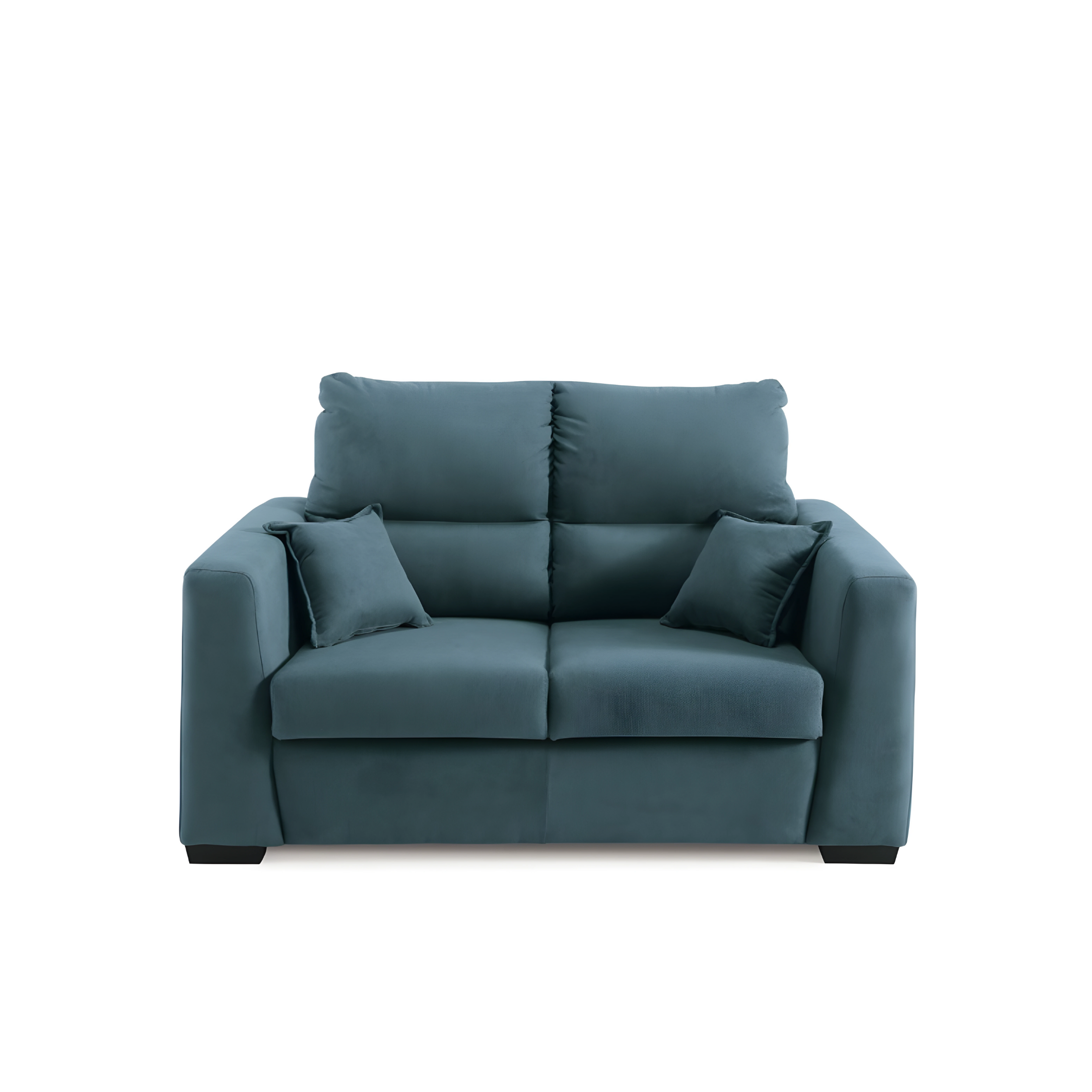 Modern fabric sofa "Lounge"