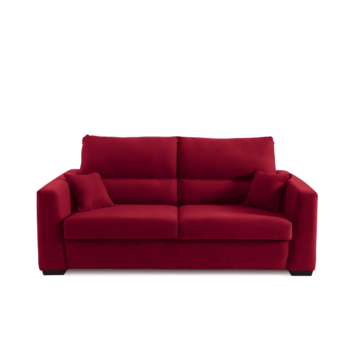 Divano in tessuto moderno "Lounge" - MondoViro