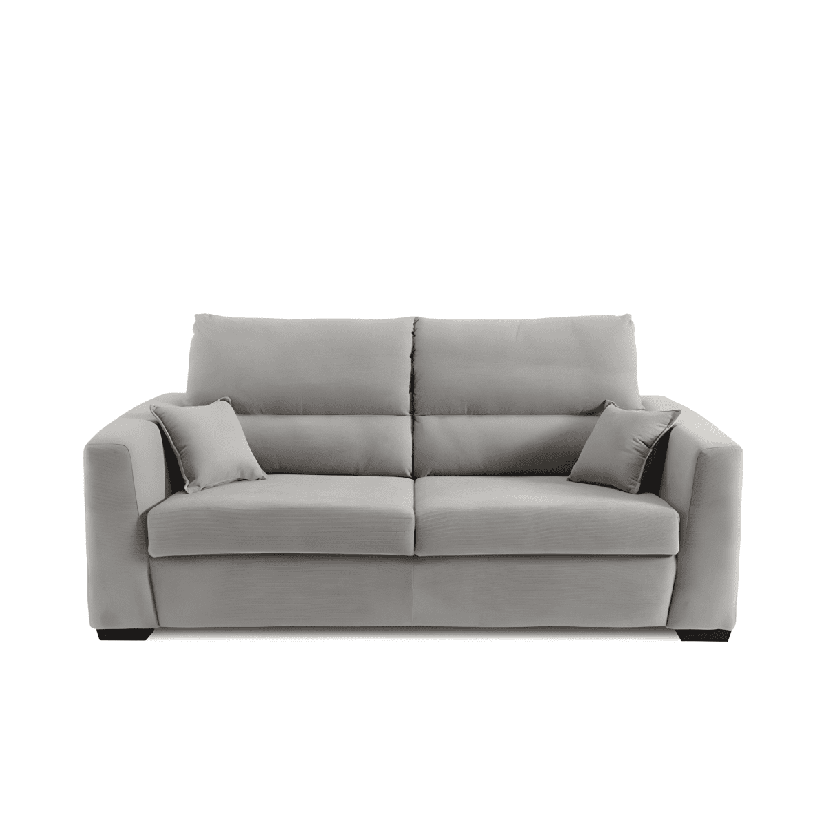 Divano in tessuto moderno "Lounge" - MondoViro