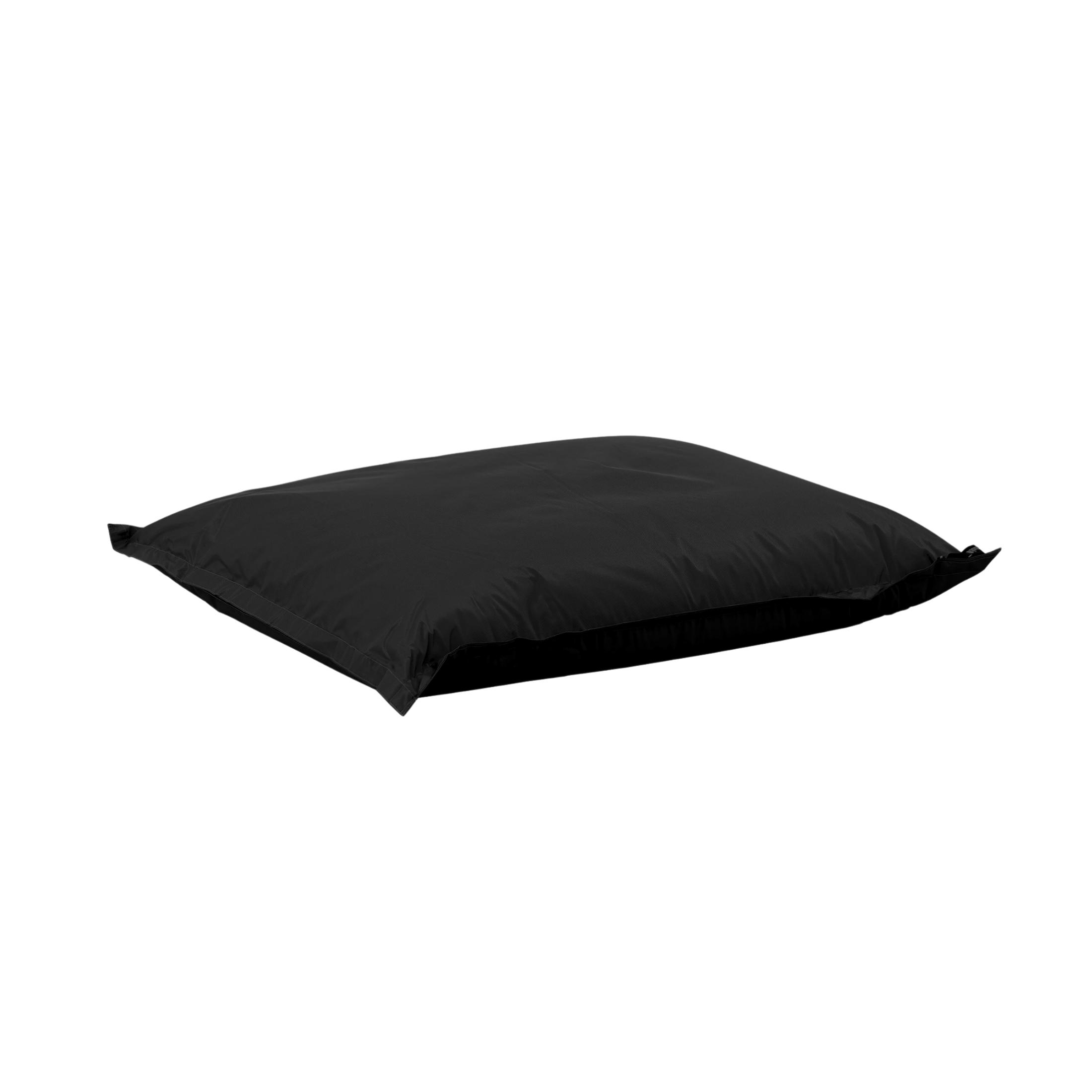 Poltrona a sacco impermeabile "Bean Bag" pouf per esterno cm 180x140 30h