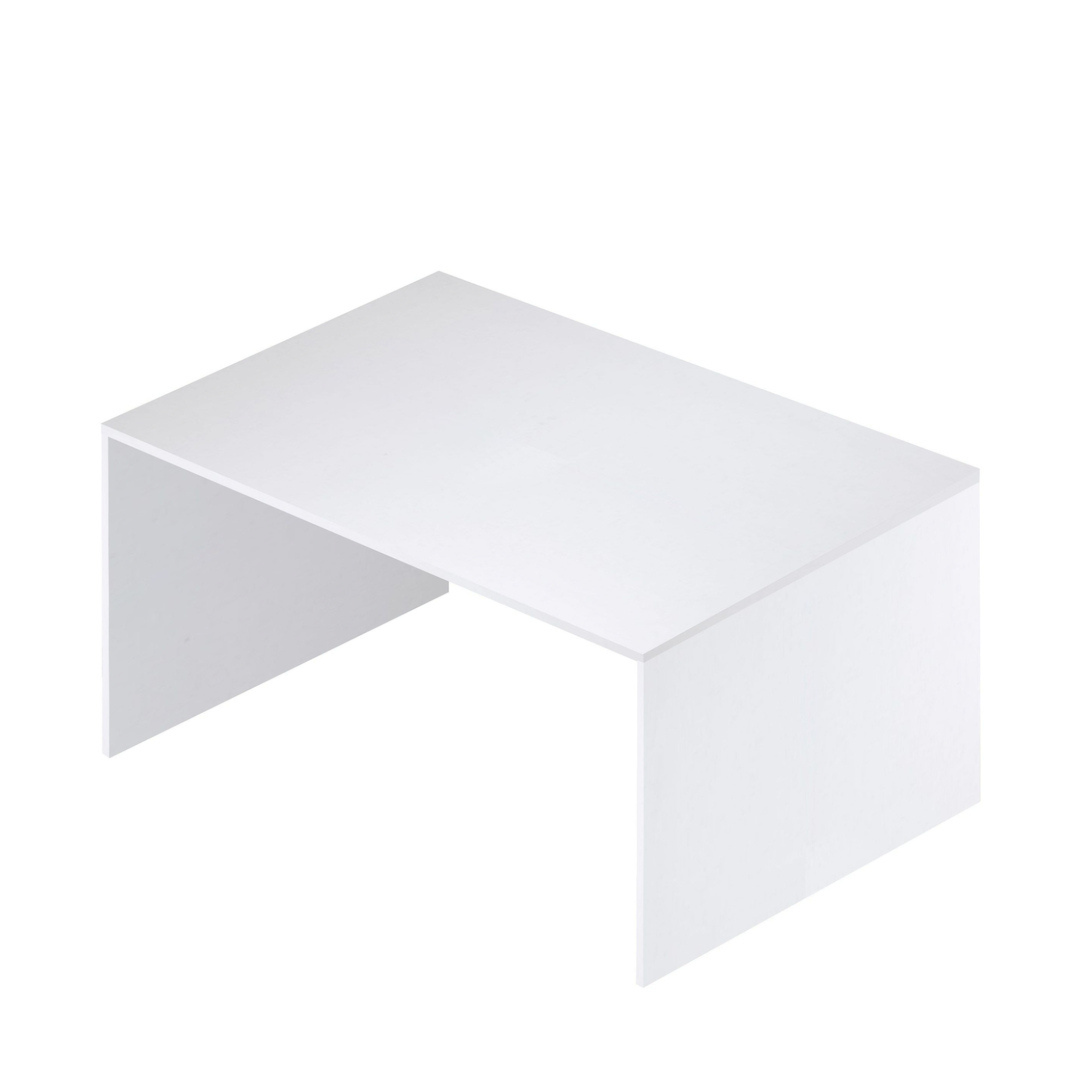 Vintage "Viria" wooden office desk, 120x73 cm, 73h