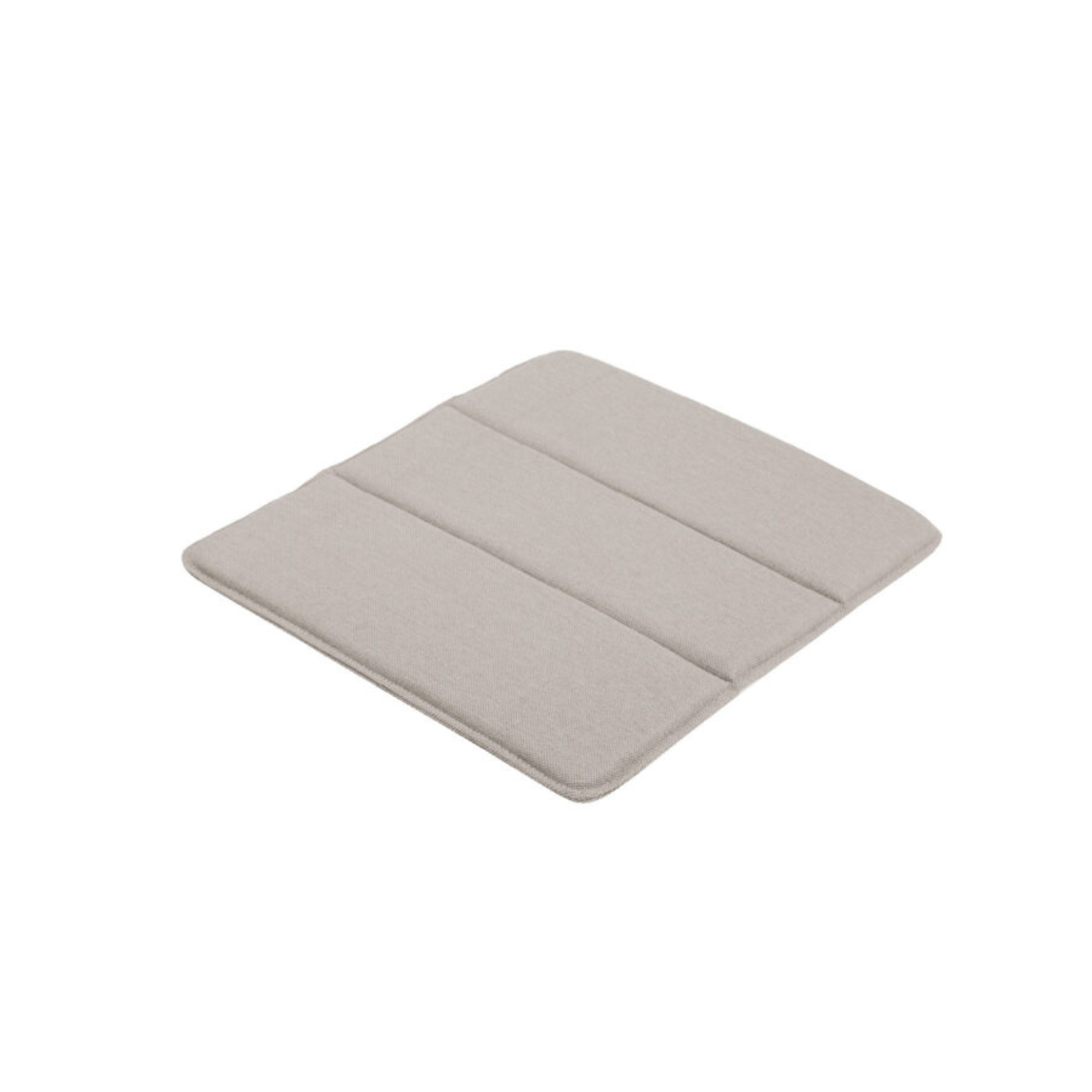 Seat cushion for "Vera" garden armchair in Batyline fabric 41x42 cm 1.5h