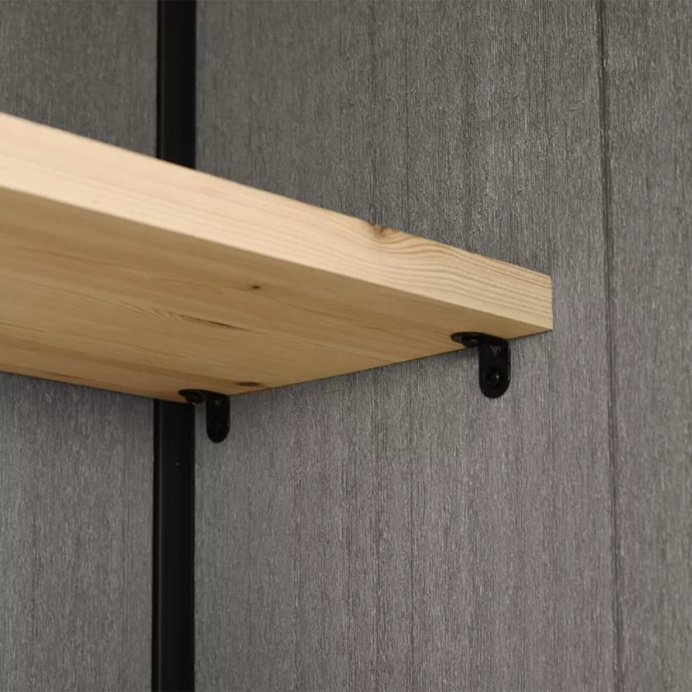 "Patio" tool chest in paintable resin, roomy, 139.5x77 cm, 120h