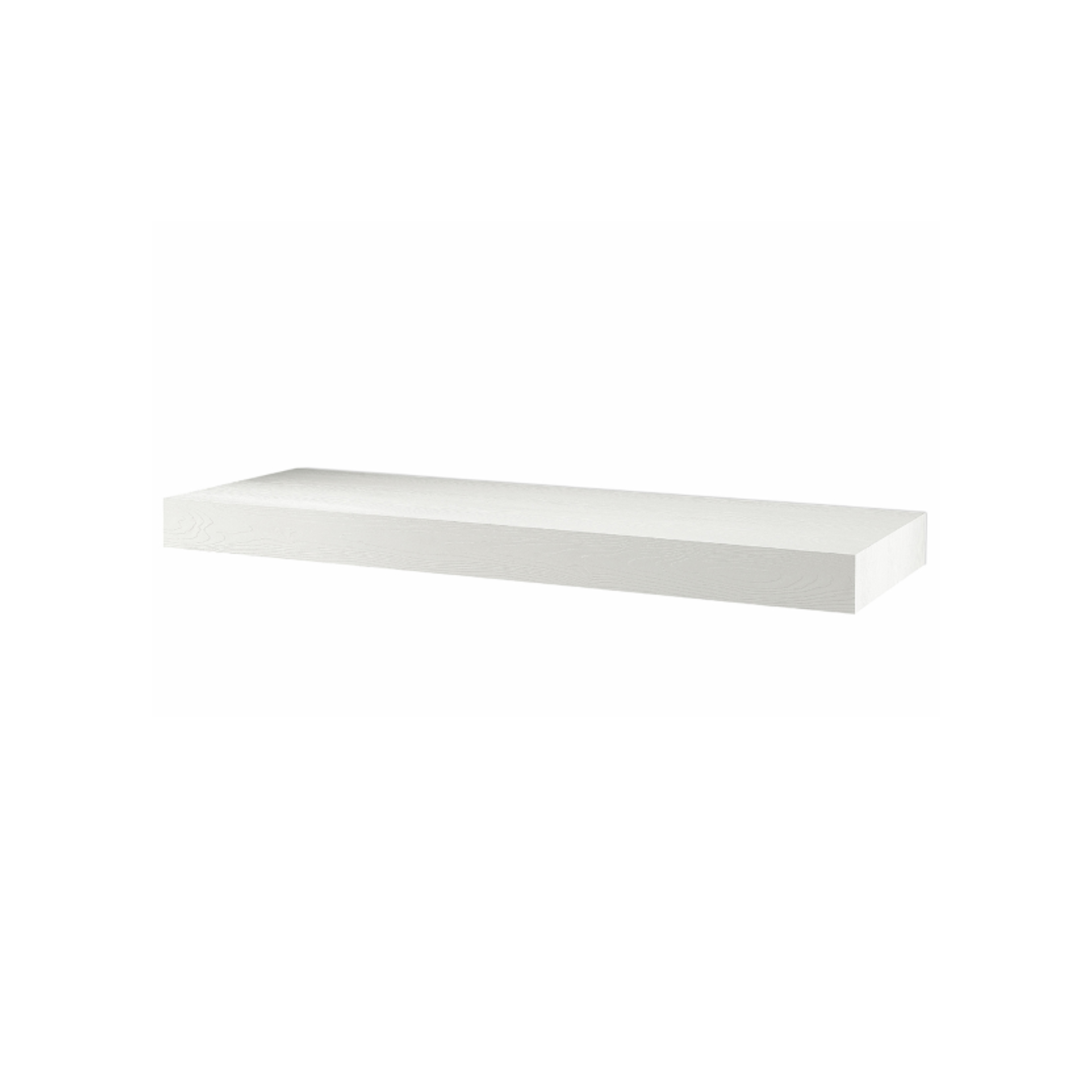 "Elion" suspended bathroom cabinet with 2 columns, 2 sinks, 2 LED mirror tops