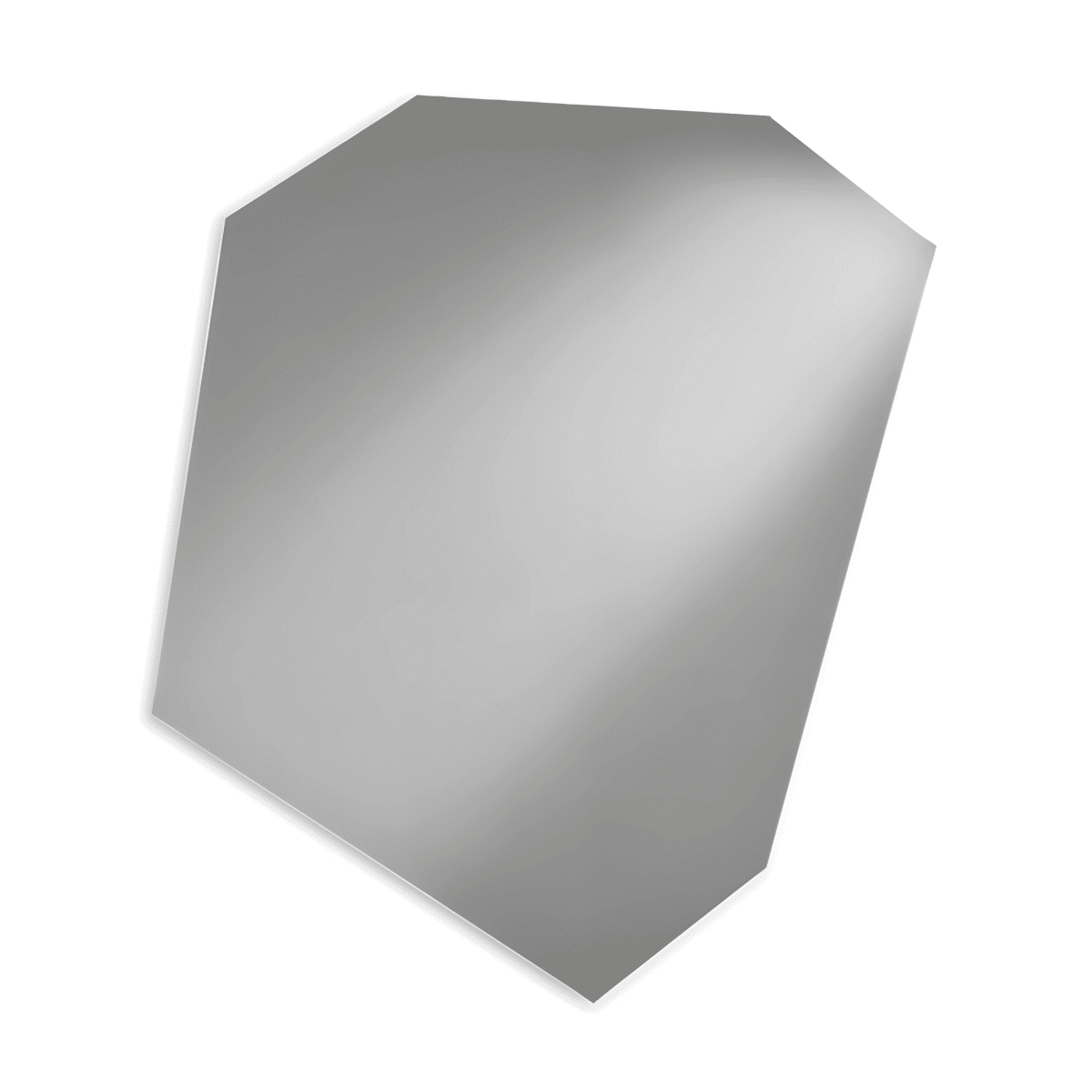 Mobile da bagno in legno "Eliot" con 2 cassetti lavabo e colonna sospesa - MondoViro