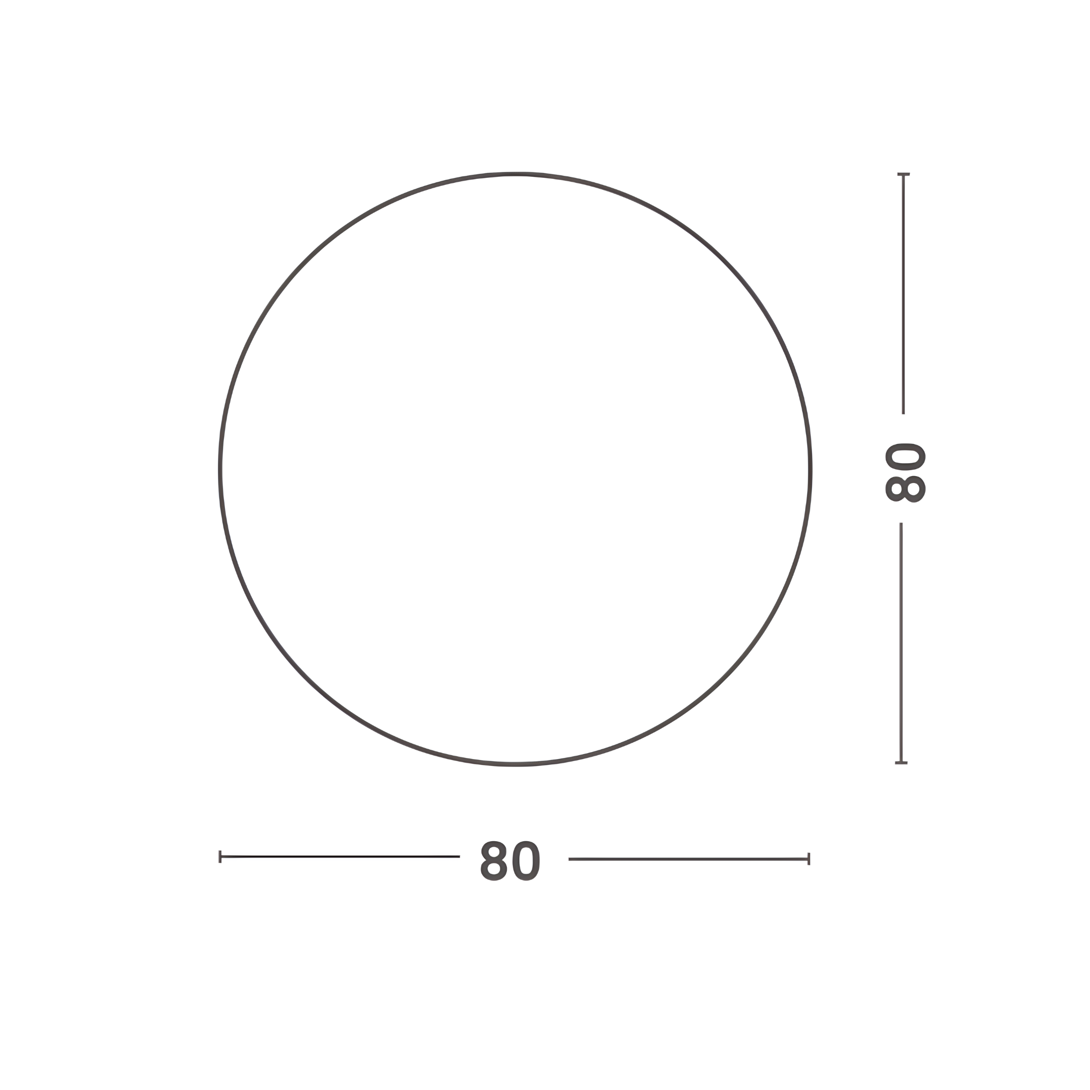 "Kleo" wall-hung wooden bathroom cabinet with 2 drawers, sink and mirror