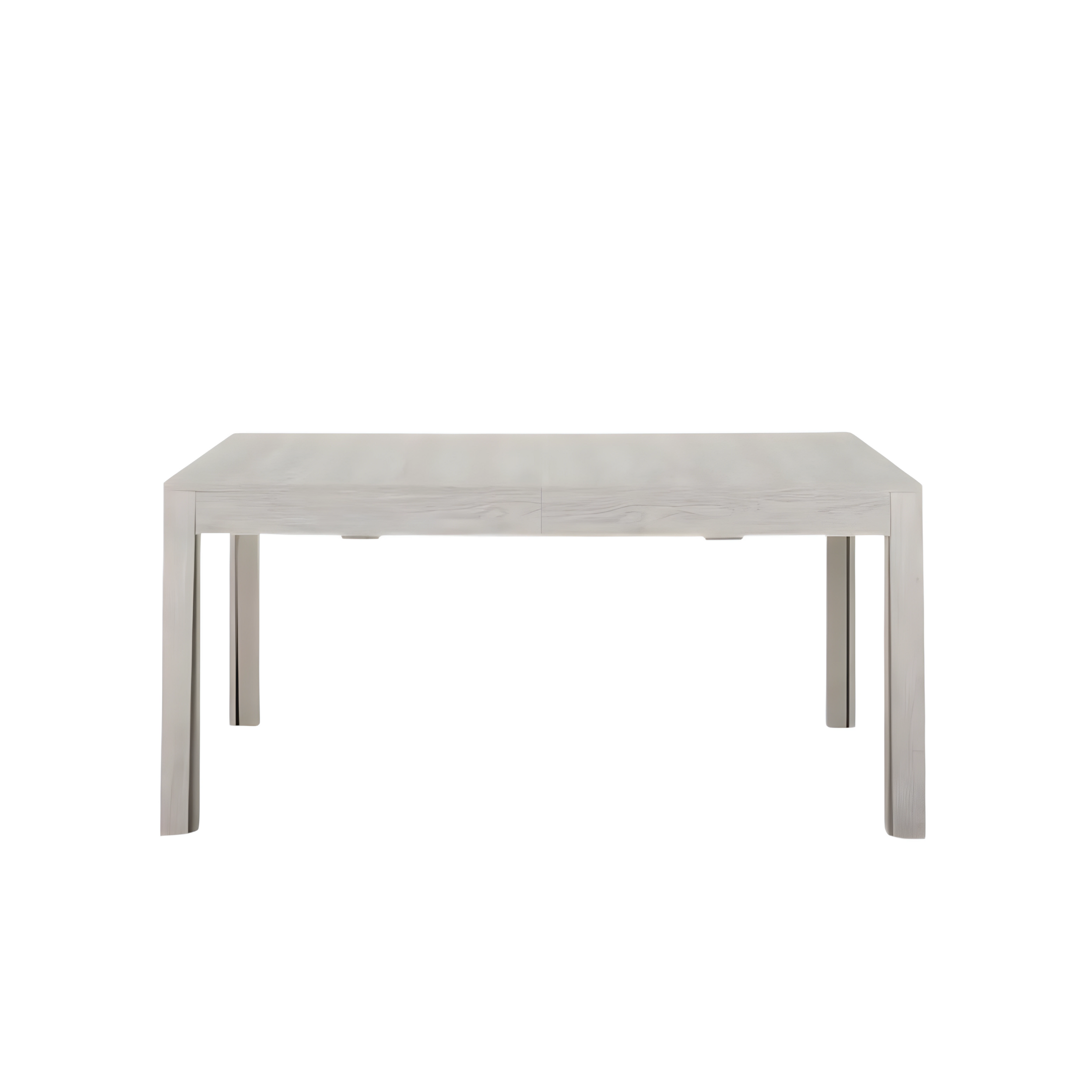 Extendable dining table "Fabiola" modern 160/320x90 cm 75h