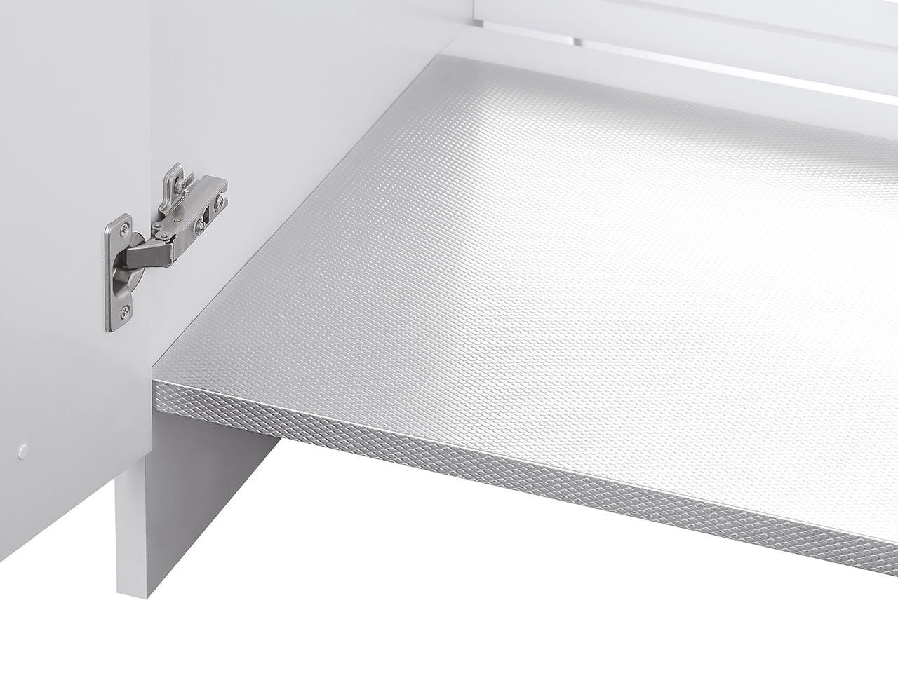 "Bros" wooden indoor washing machine with sliding basket, 45x50 cm, 85 cm high