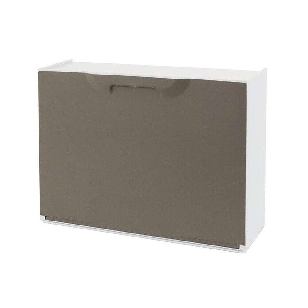 Mobile a scarpiera impilabile modello Unika