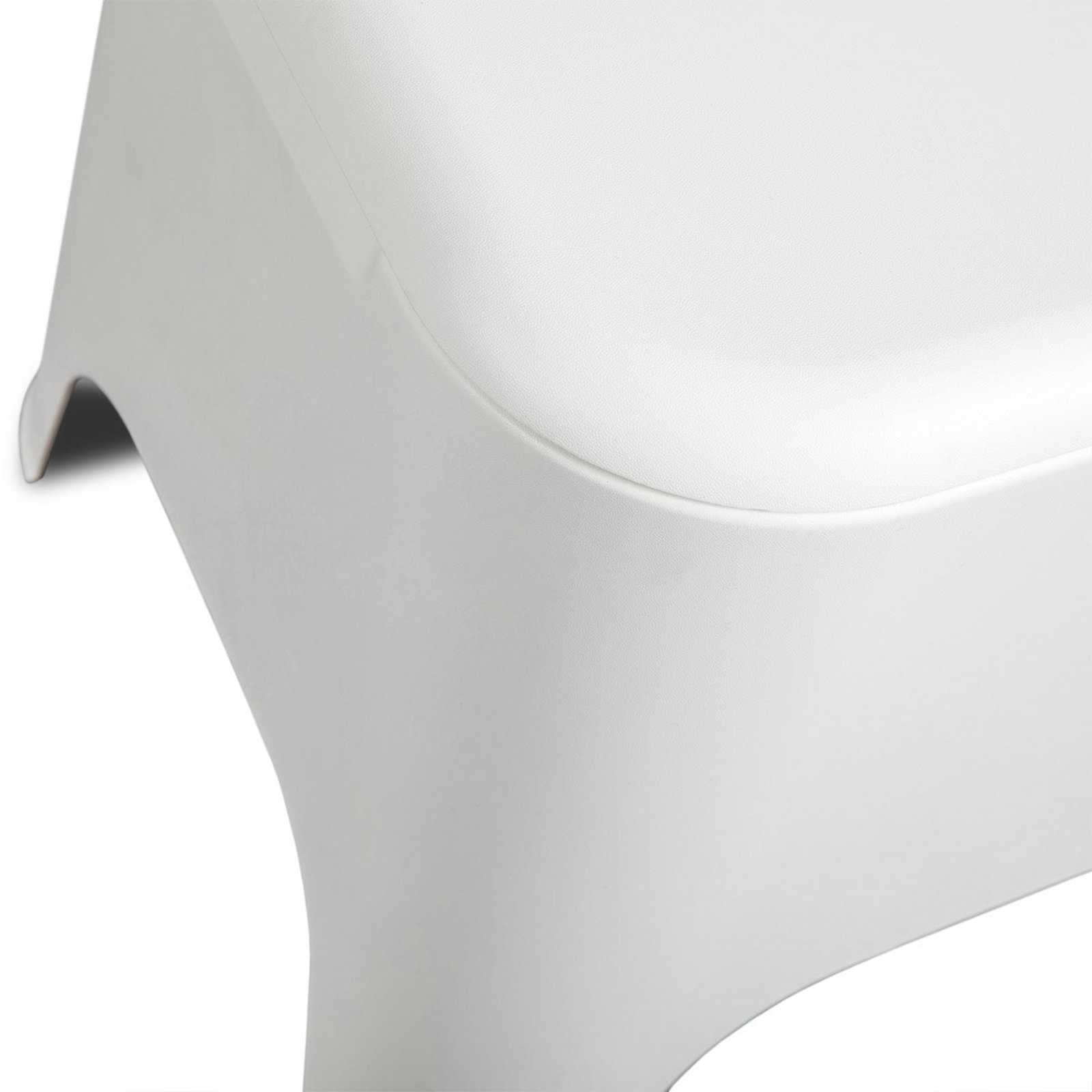 Tavolino contenitore in resina Petra da giardino baule