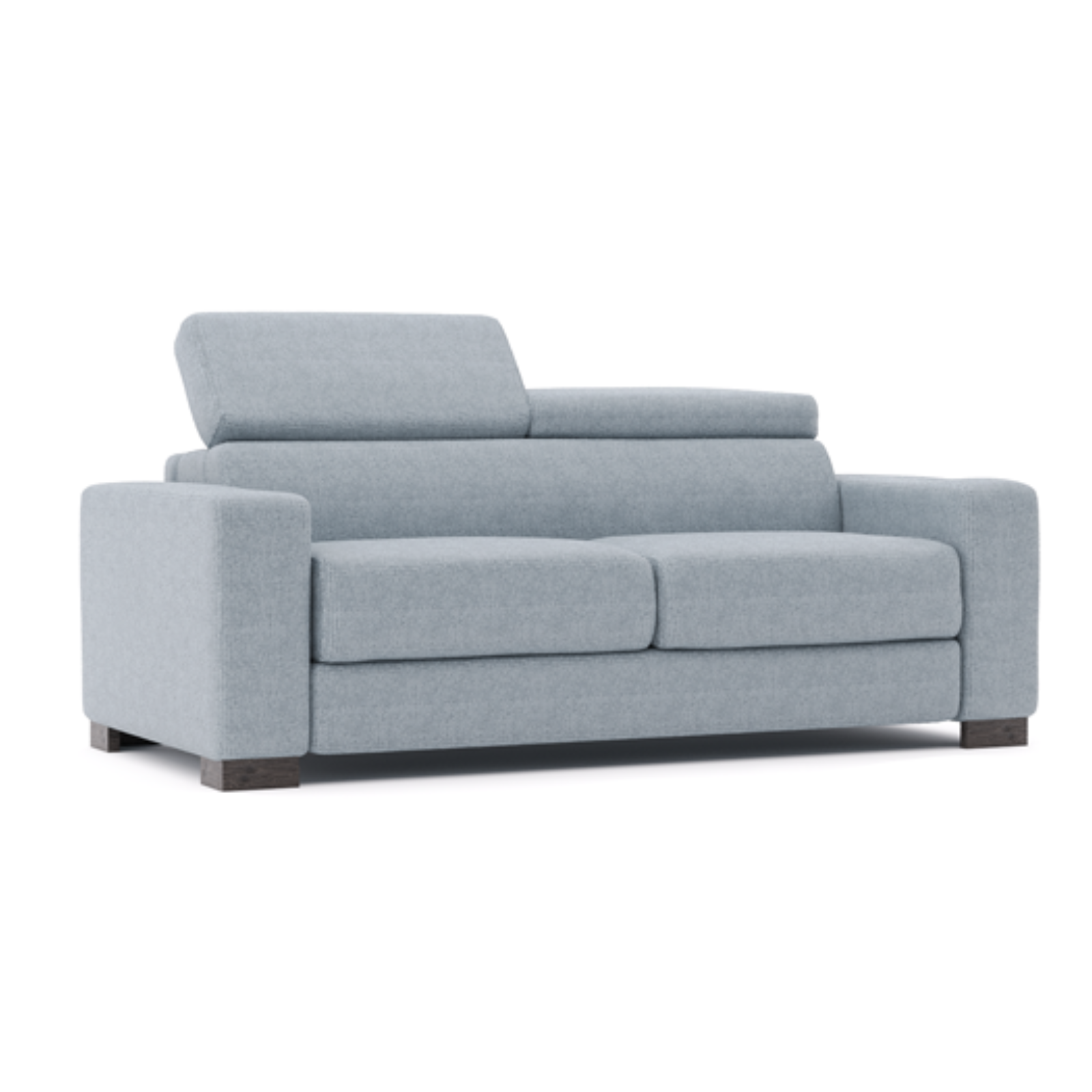 Divano letto Roma matrimoniale 3 posti made in Italy