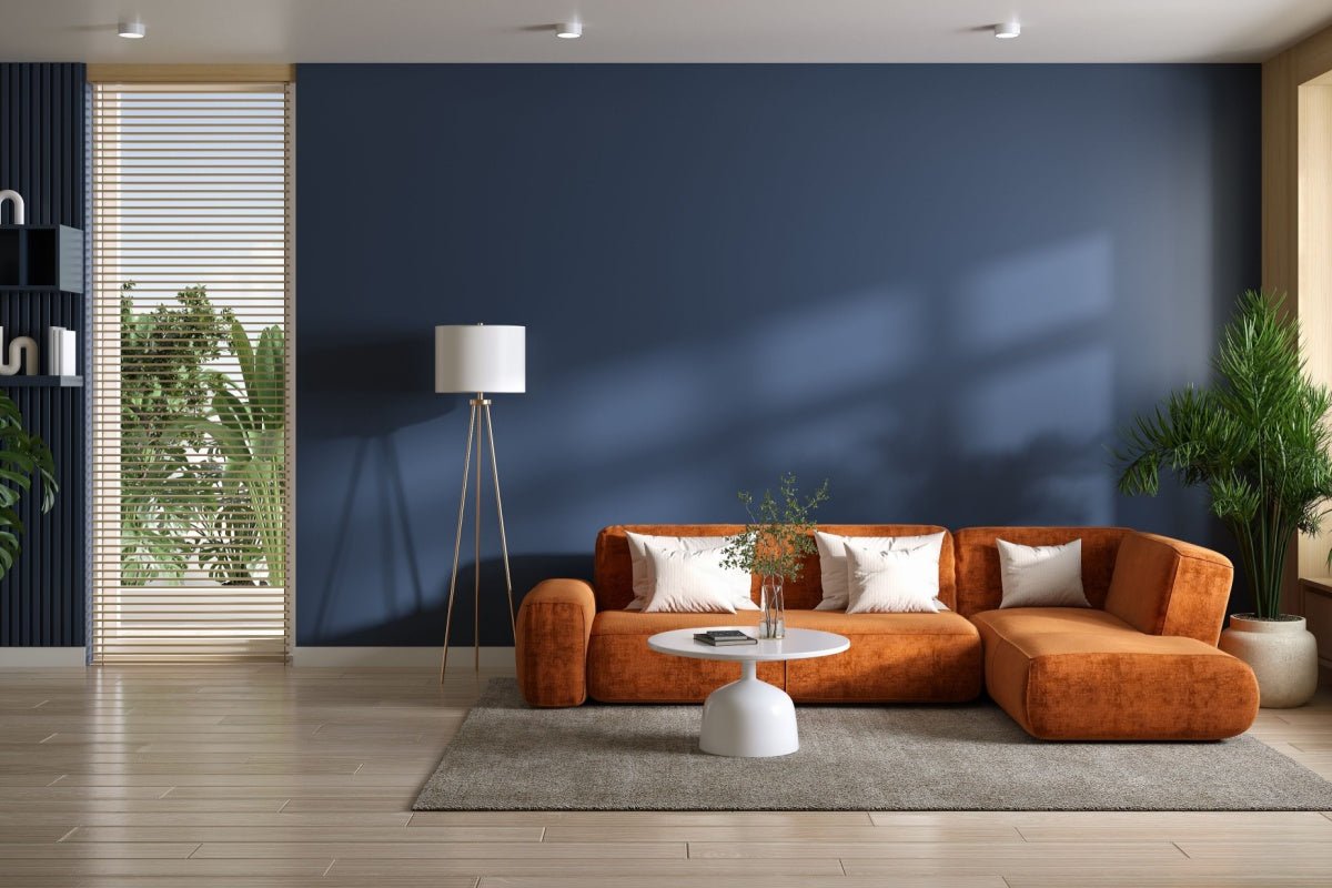 3 consigli per abbinare i colori in casa in modo armonico - MondoViro