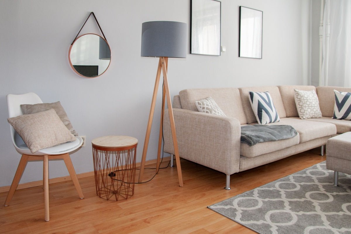 Guida di stile: come arredare casa in stile nordico? - MondoViro