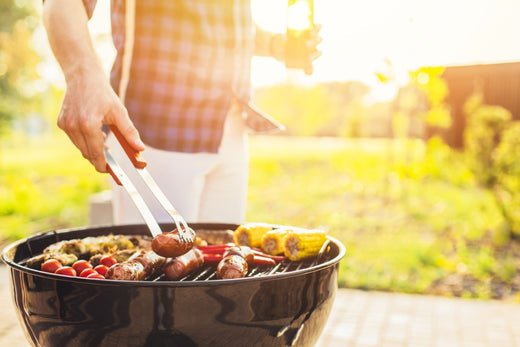 Meglio a gas o a carbonella? Guida alle varie tipologie di barbecue - MondoViro