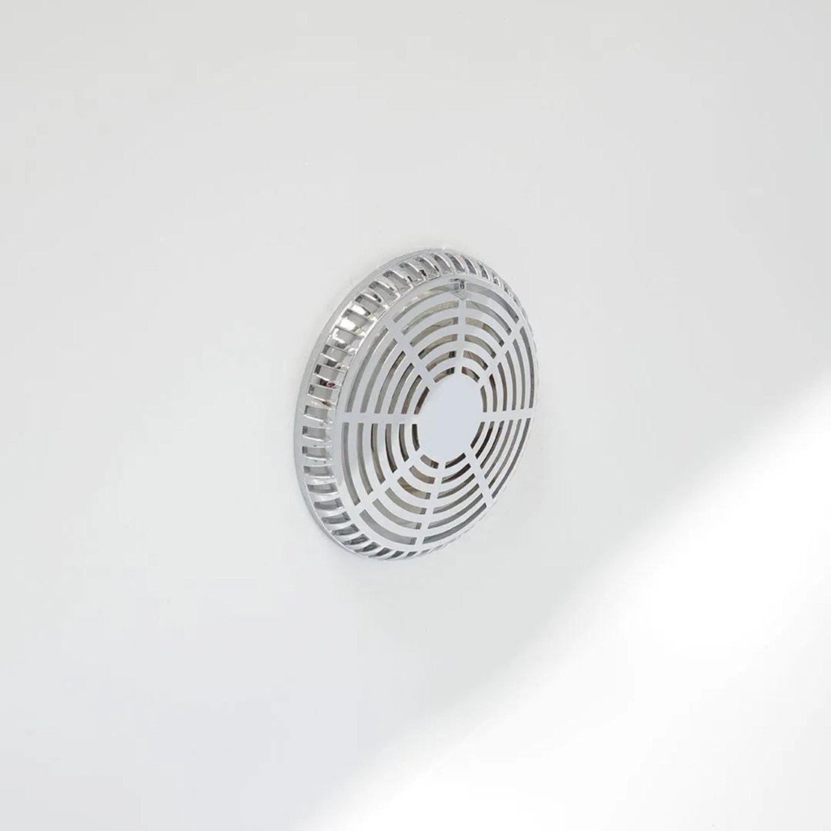 Vasca da bagno idromassaggio "Agata" incassata tra 3 muri in acrilico cm 170x75 56h - MondoViro