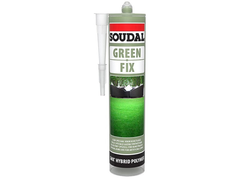 "Green Fix Verde" adhesive glue for synthetic grass carpets 290 ml