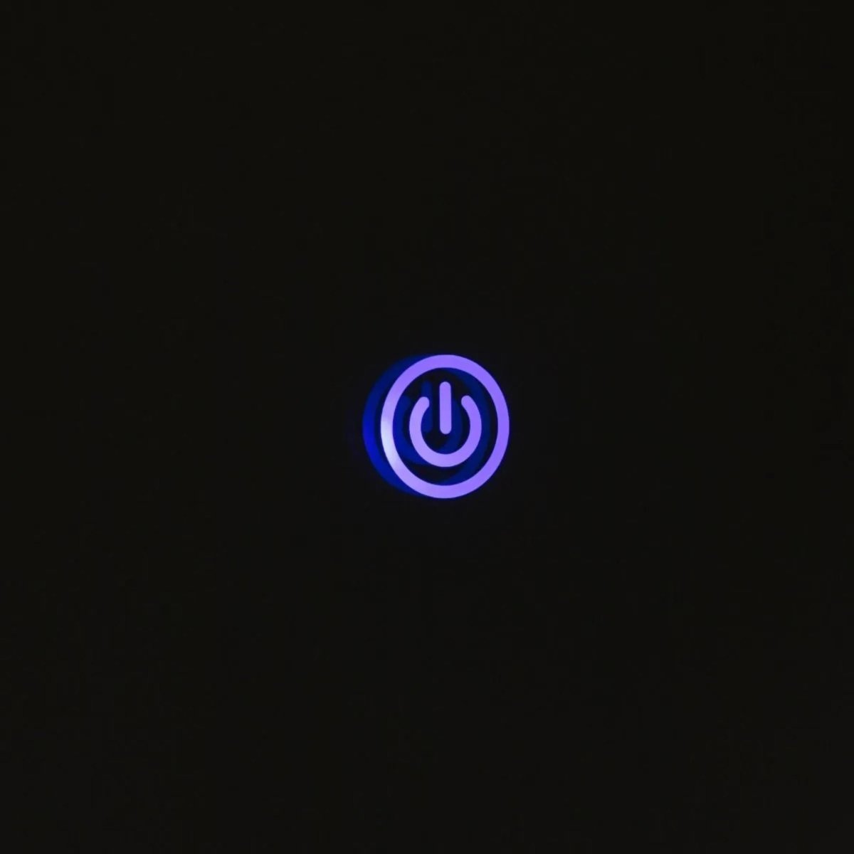 Specchio a led da parete "Mosaic" touch con inserti satinati e colorati - MondoViro